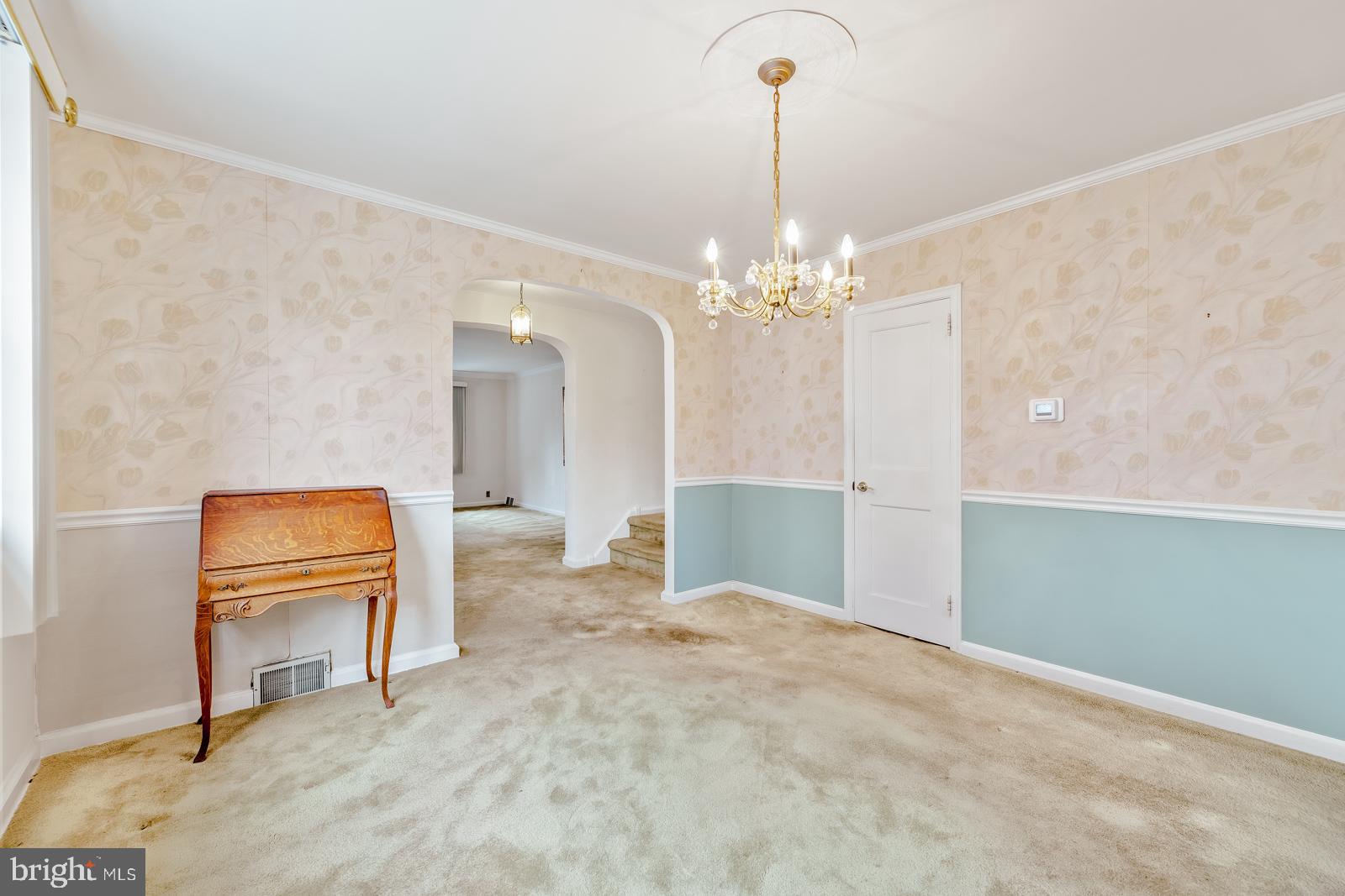 SANDYFORD PARK - Residential