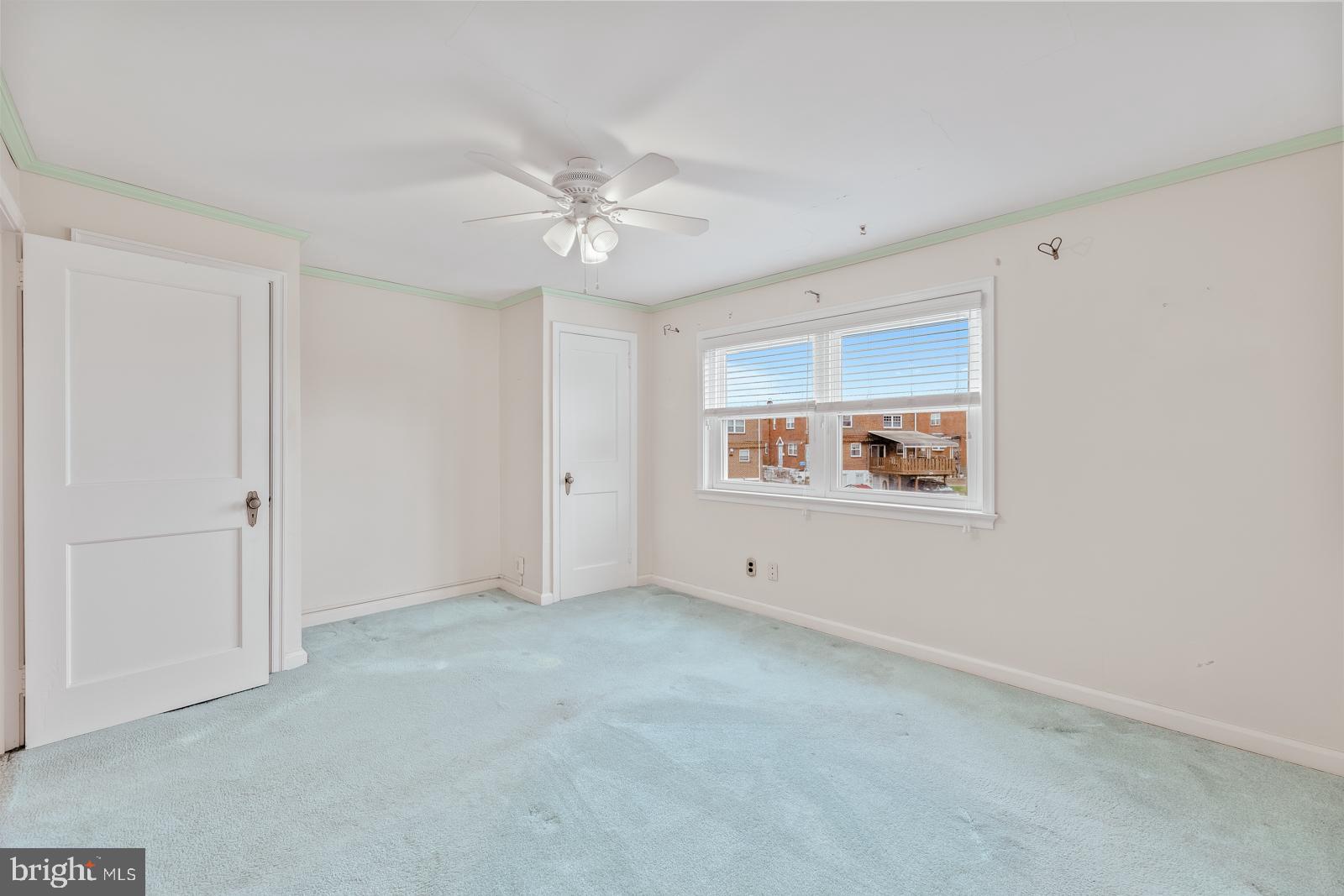 SANDYFORD PARK - Residential