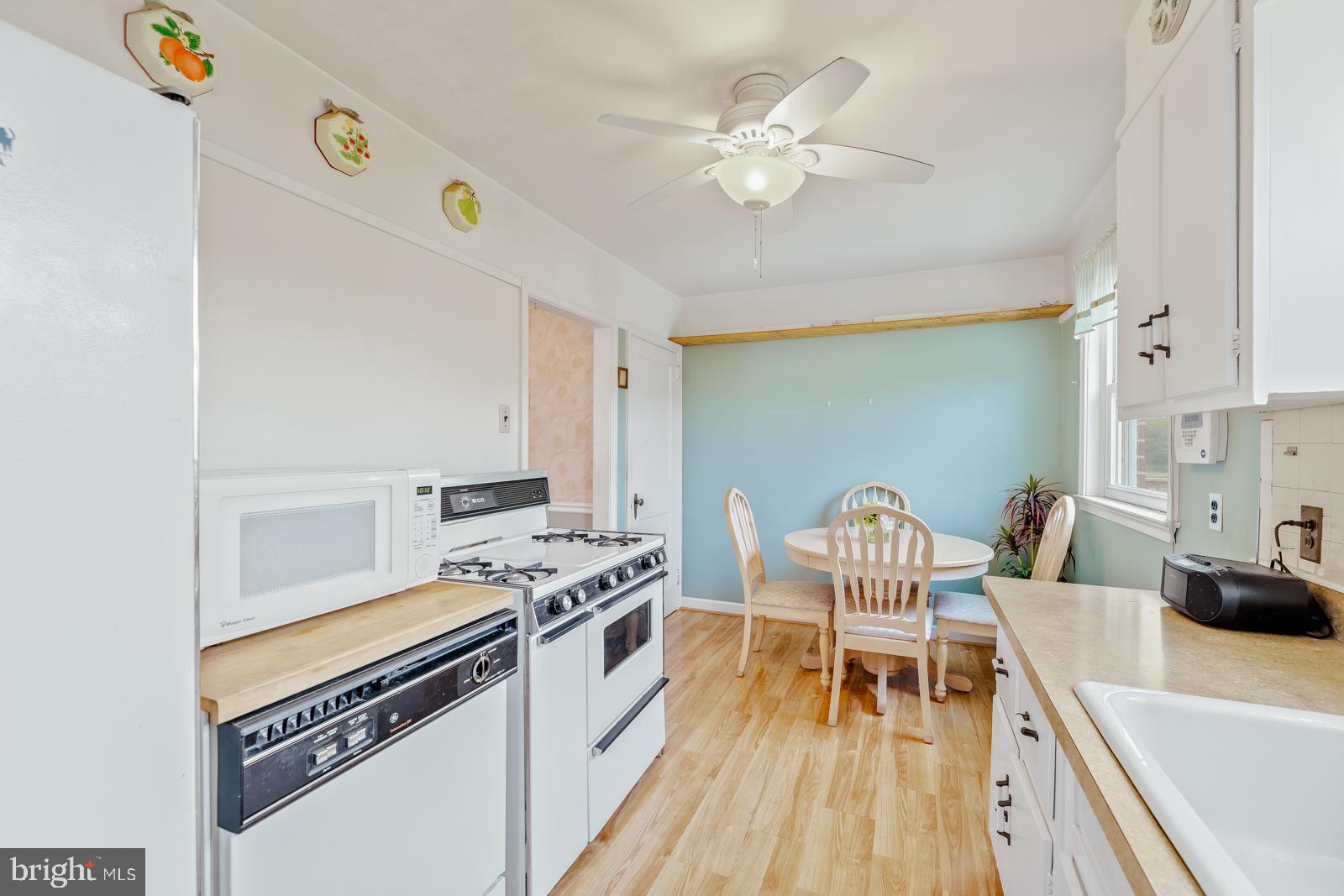 SANDYFORD PARK - Residential