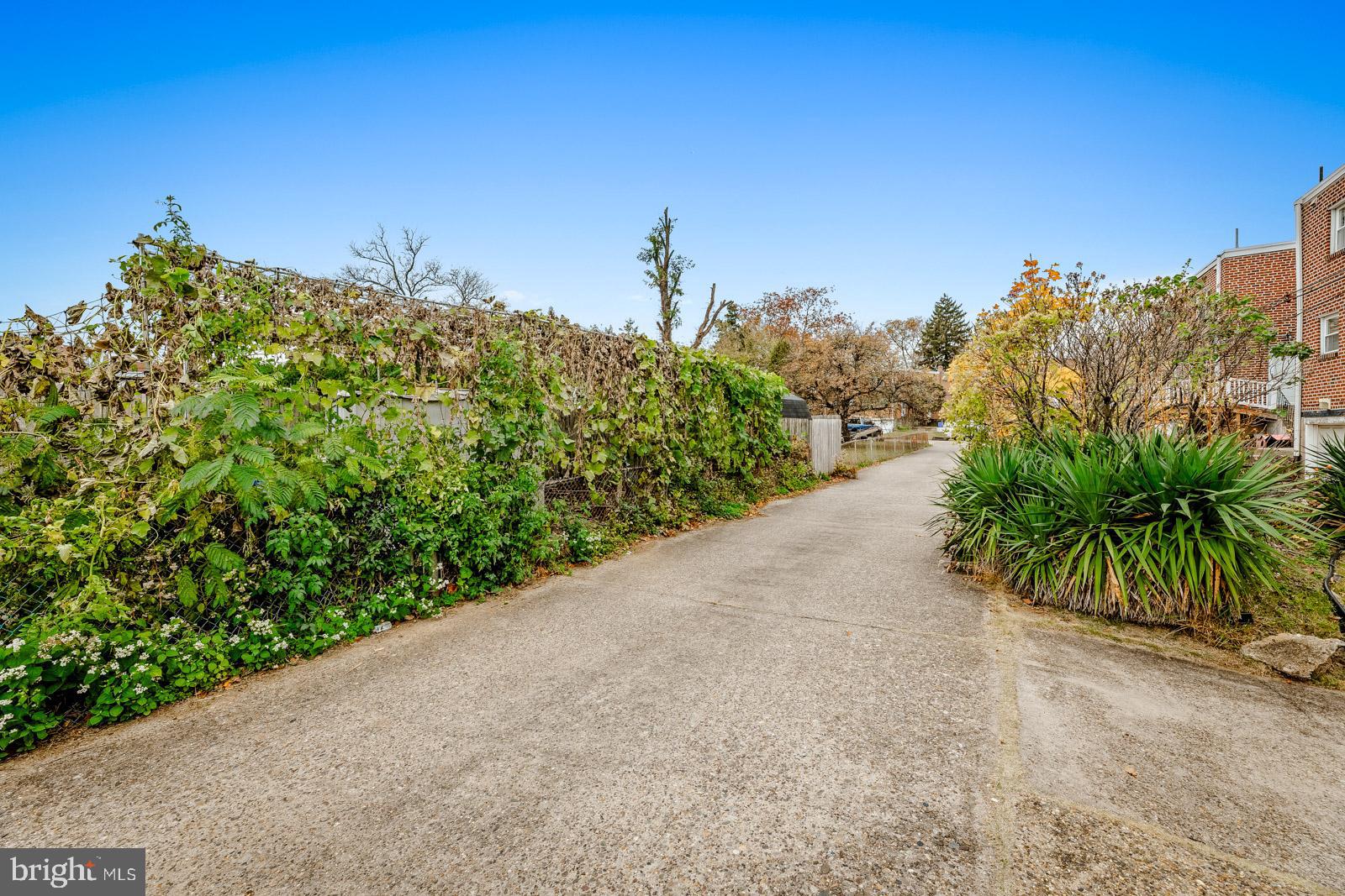 SANDYFORD PARK - Residential