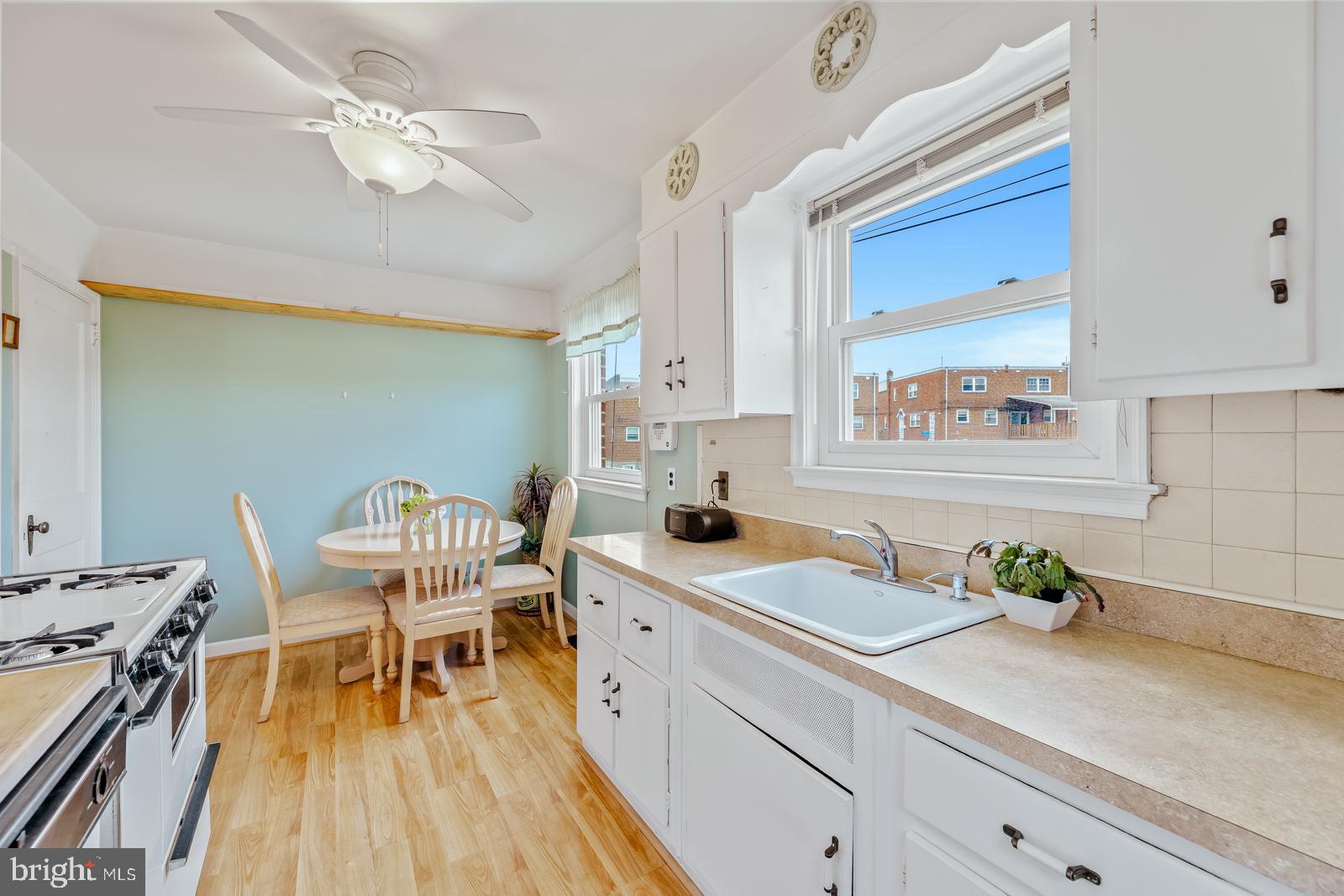 SANDYFORD PARK - Residential