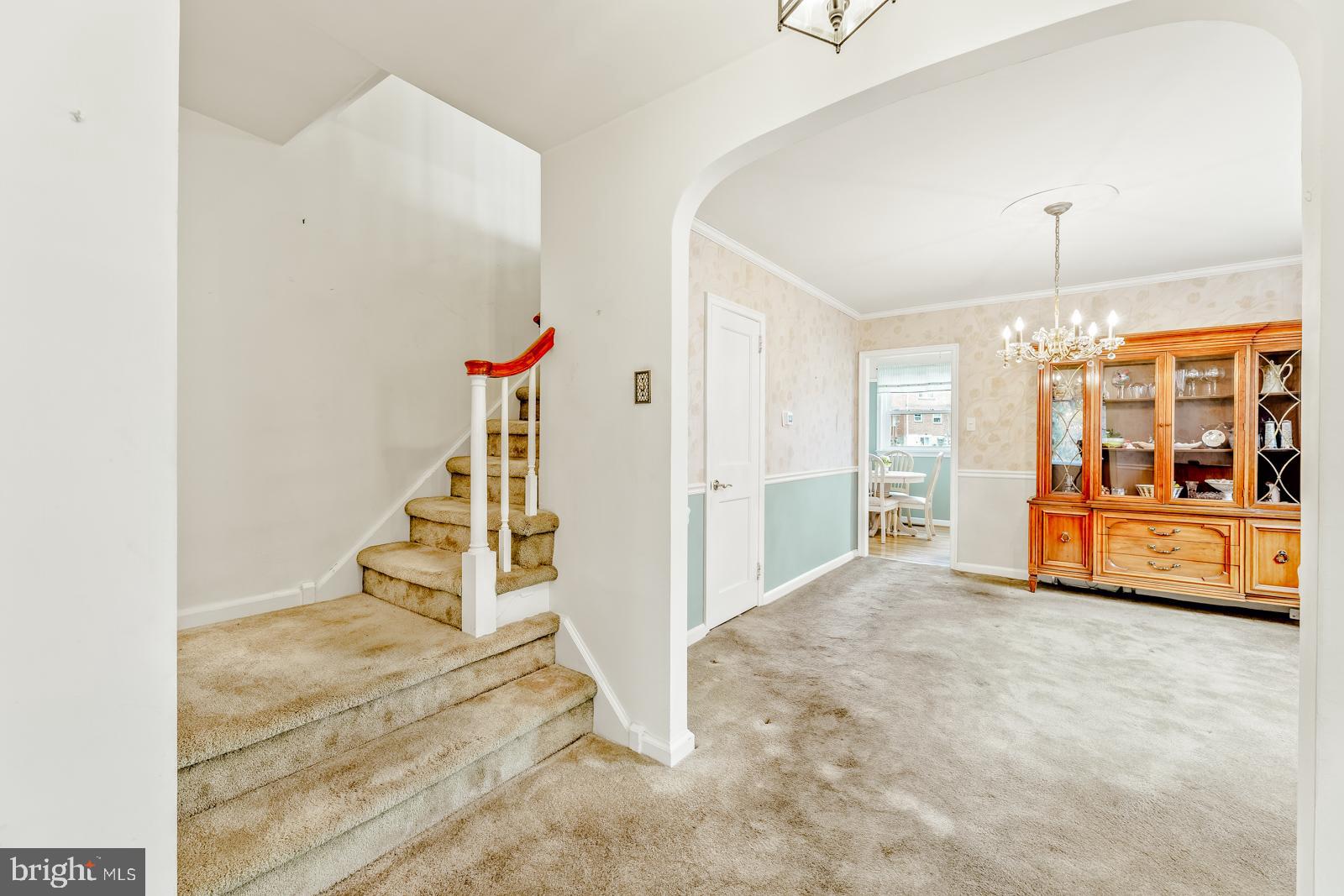 SANDYFORD PARK - Residential