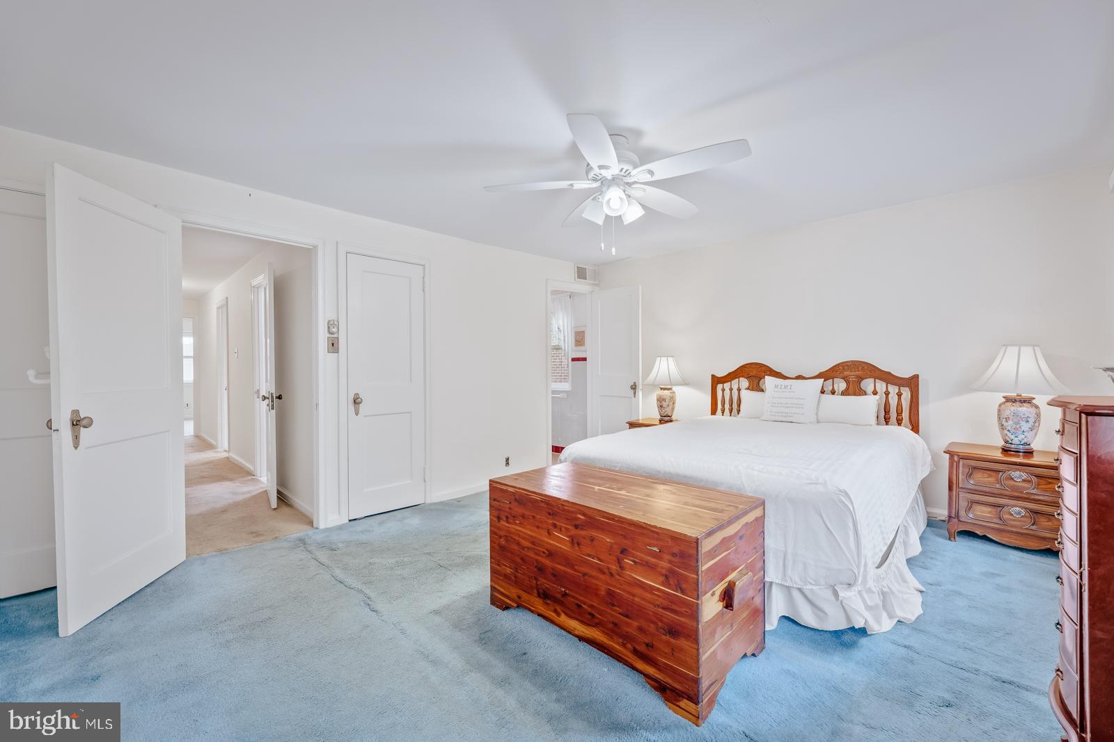 SANDYFORD PARK - Residential