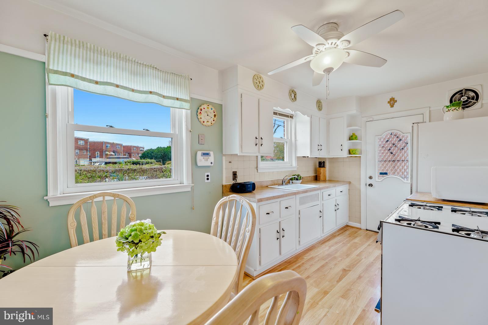 SANDYFORD PARK - Residential