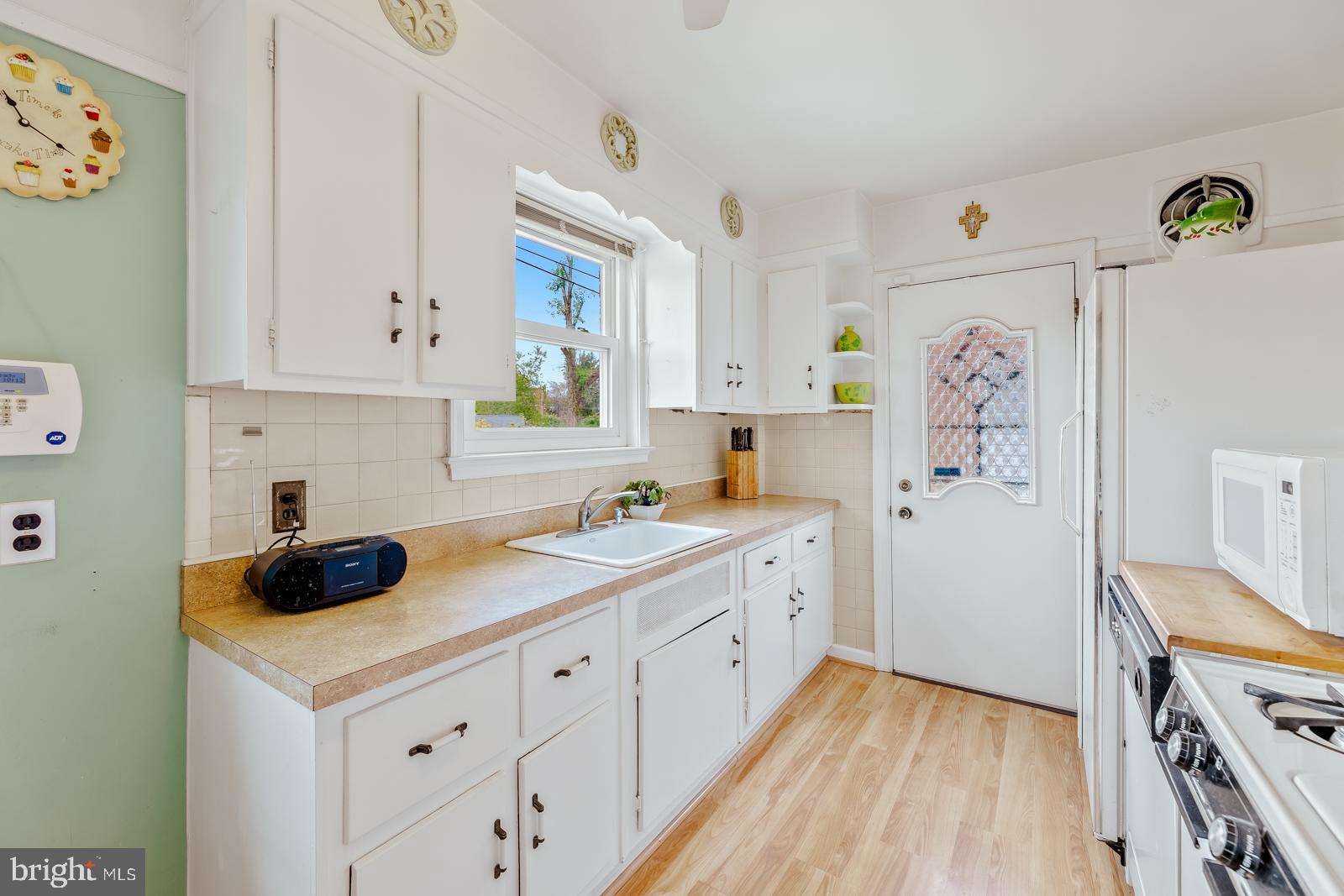 SANDYFORD PARK - Residential