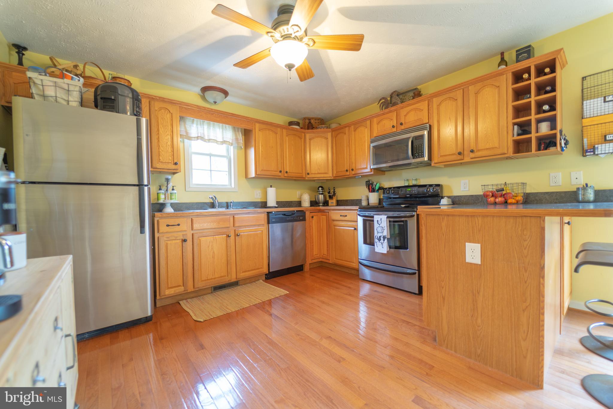 APPLE MT LAKE - Residential