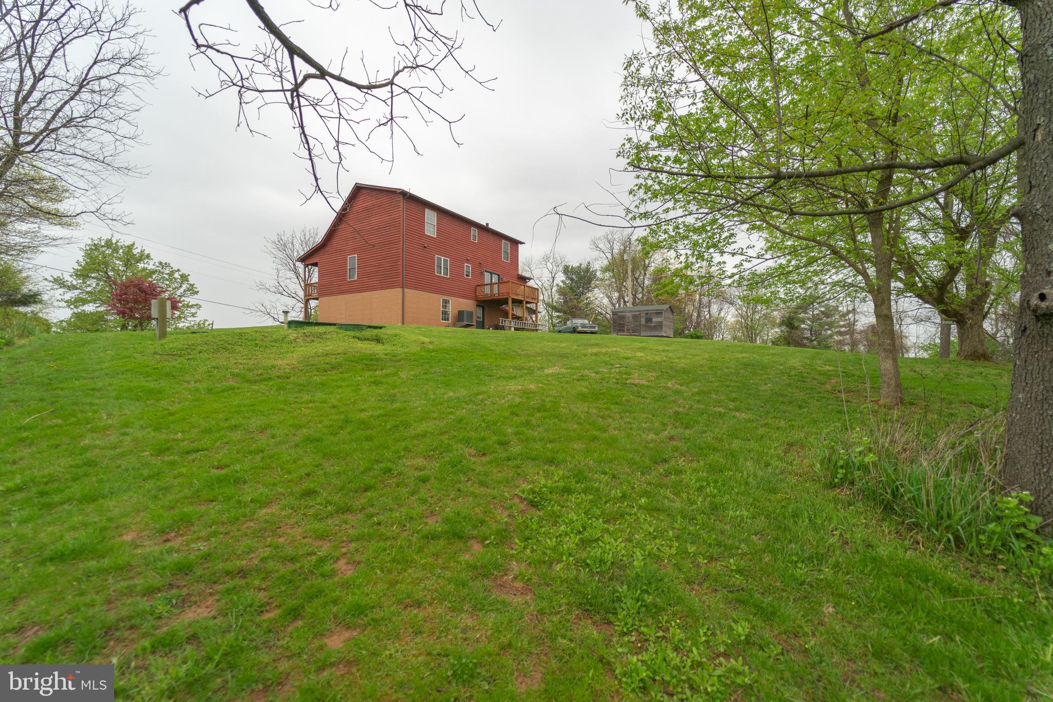 APPLE MT LAKE - Residential