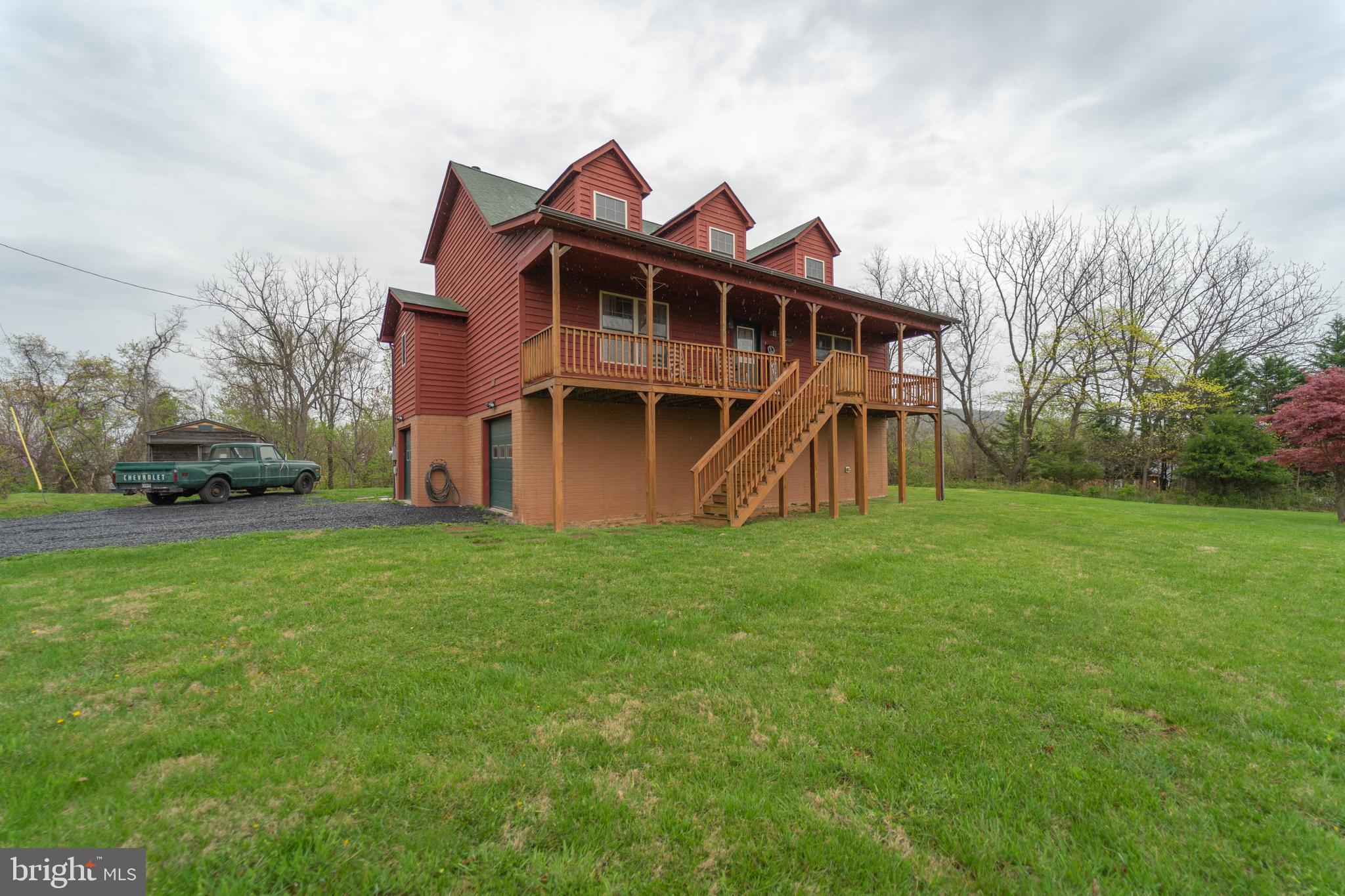 APPLE MT LAKE - Residential