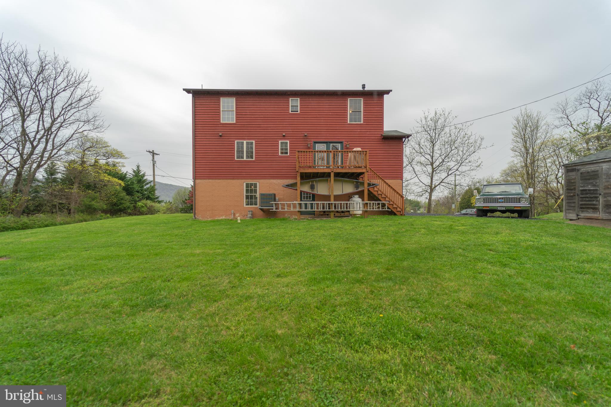 APPLE MT LAKE - Residential