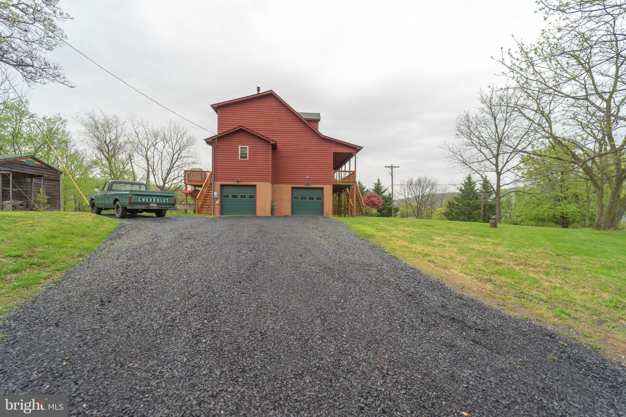 APPLE MT LAKE - Residential