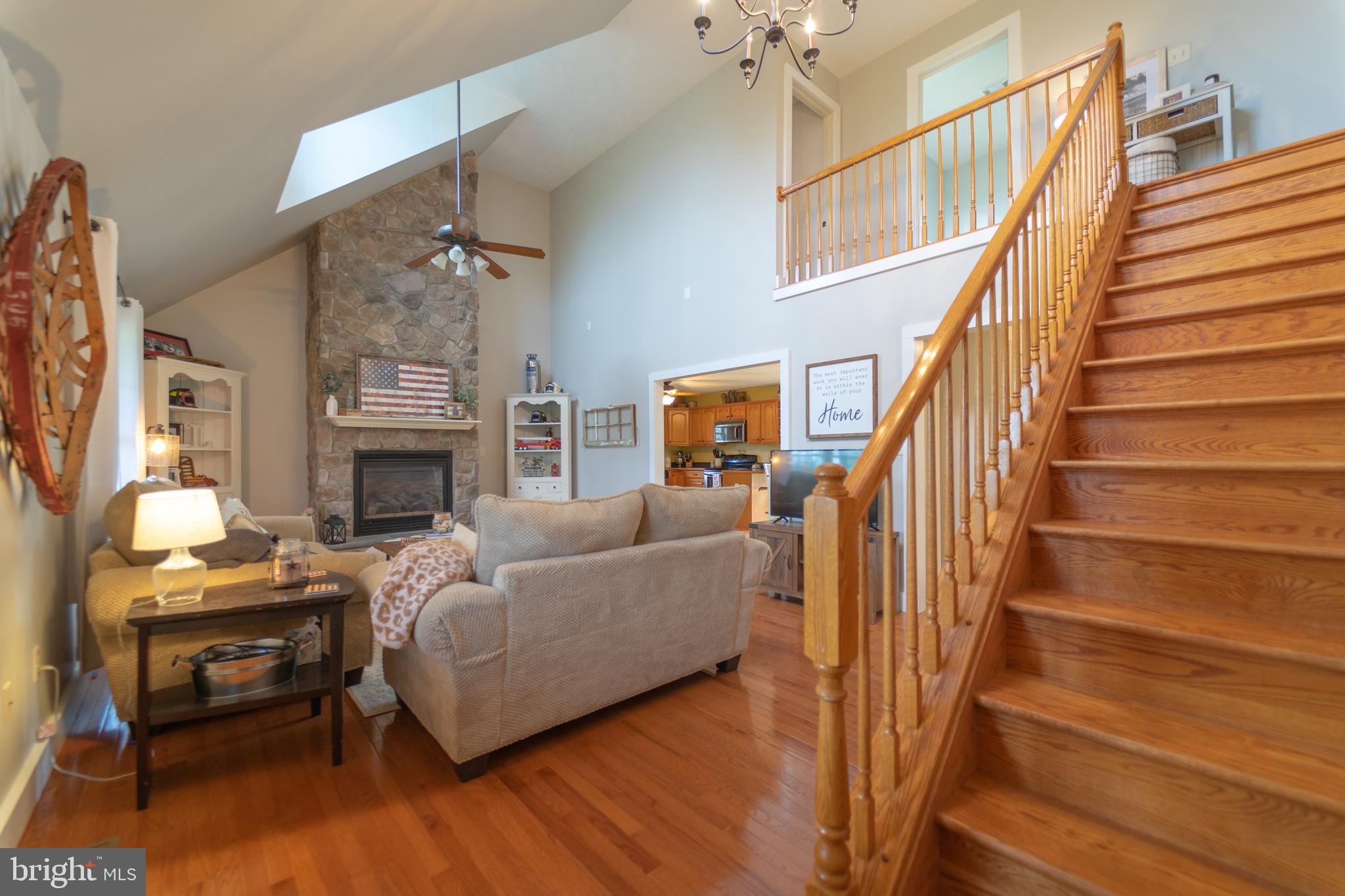 APPLE MT LAKE - Residential