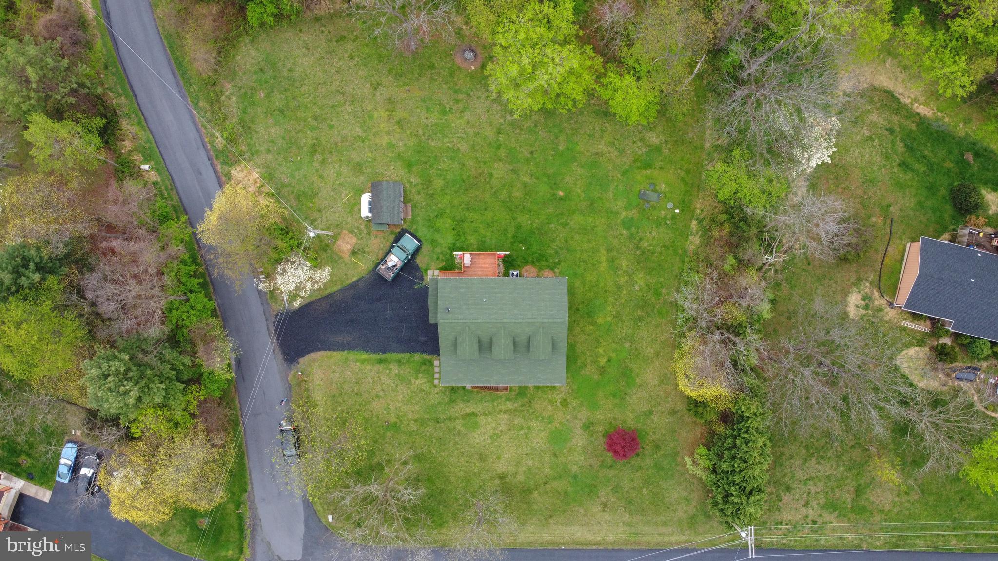 APPLE MT LAKE - Residential