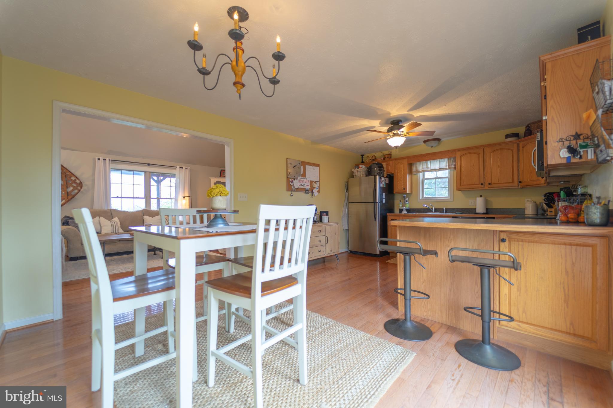 APPLE MT LAKE - Residential