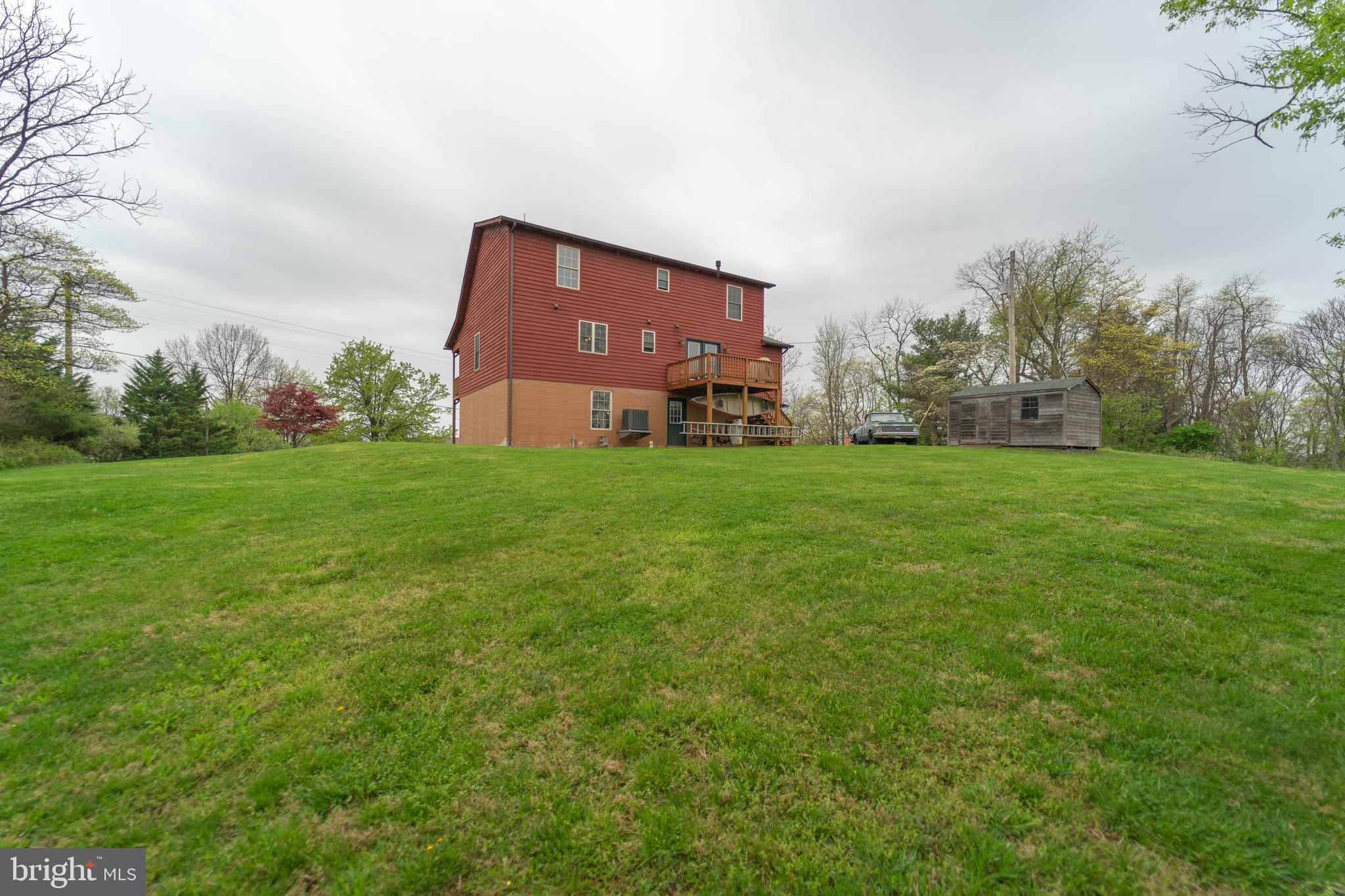 APPLE MT LAKE - Residential