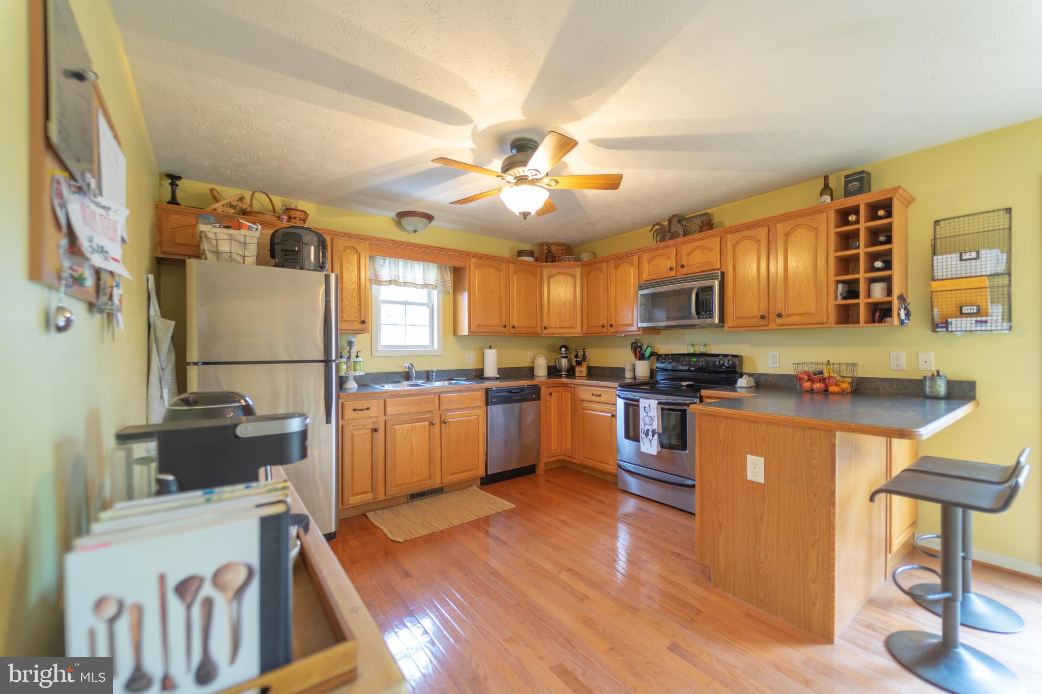 APPLE MT LAKE - Residential