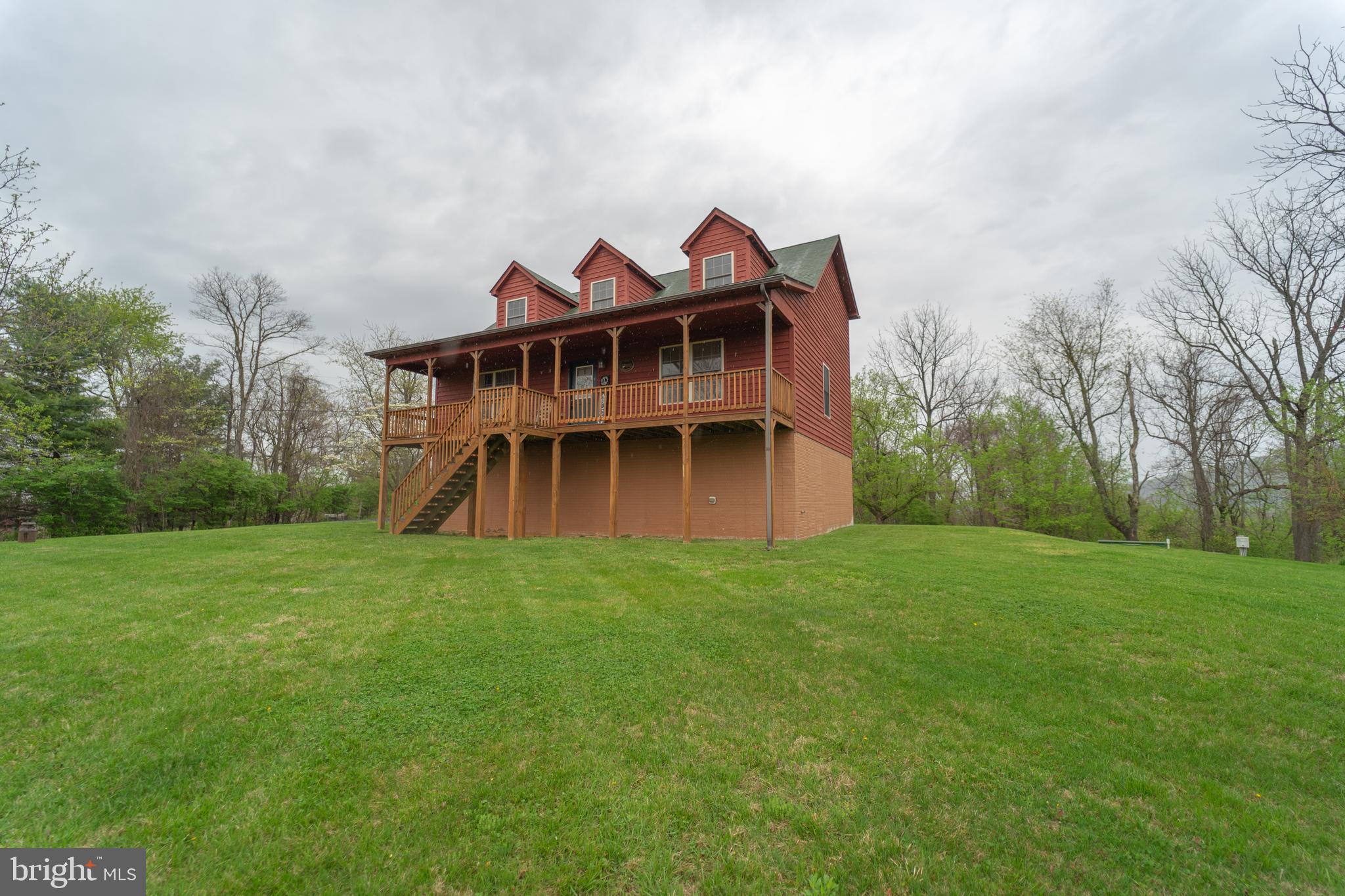 APPLE MT LAKE - Residential