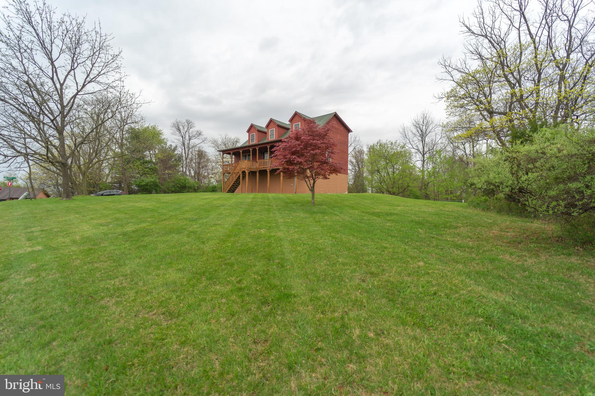 APPLE MT LAKE - Residential