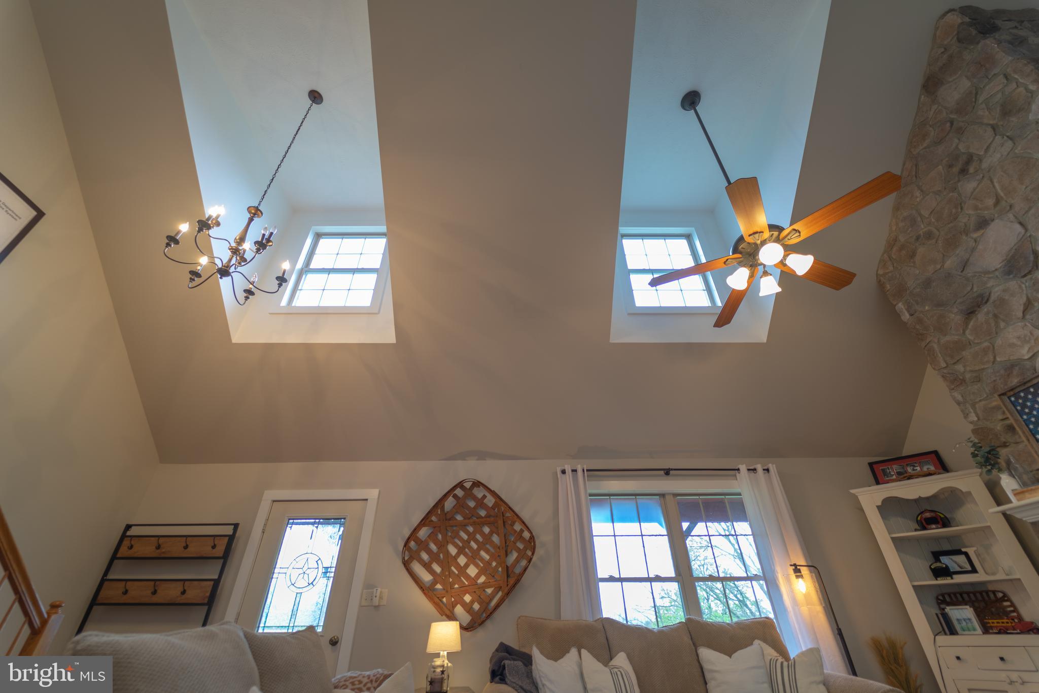 APPLE MT LAKE - Residential