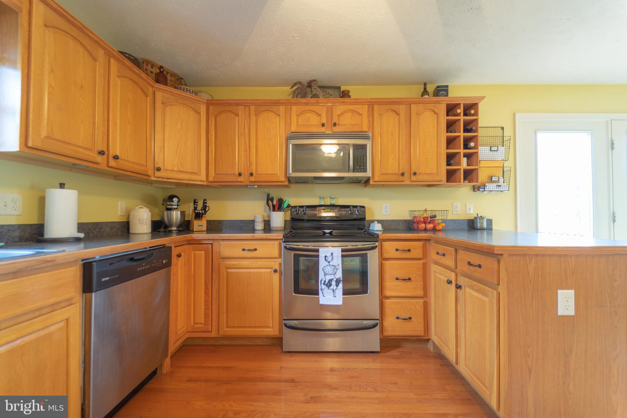 APPLE MT LAKE - Residential