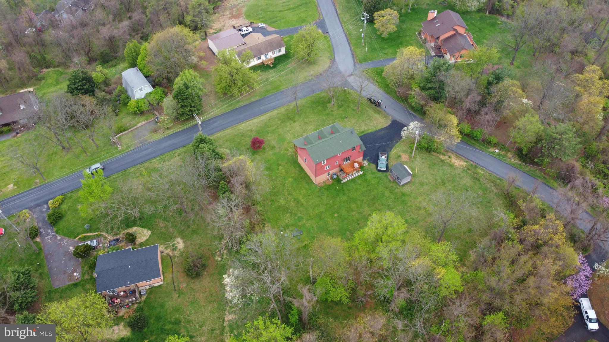 APPLE MT LAKE - Residential