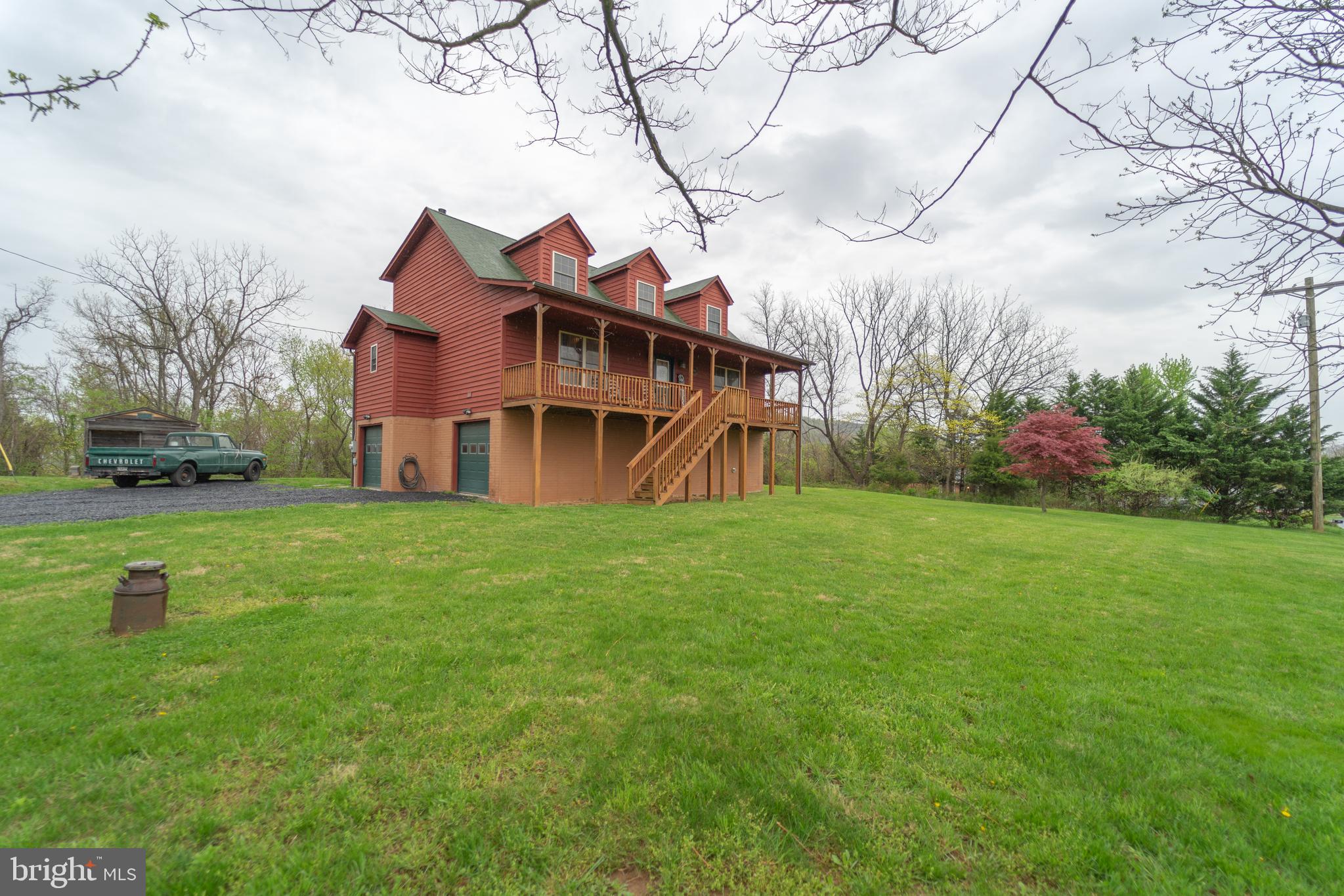 APPLE MT LAKE - Residential