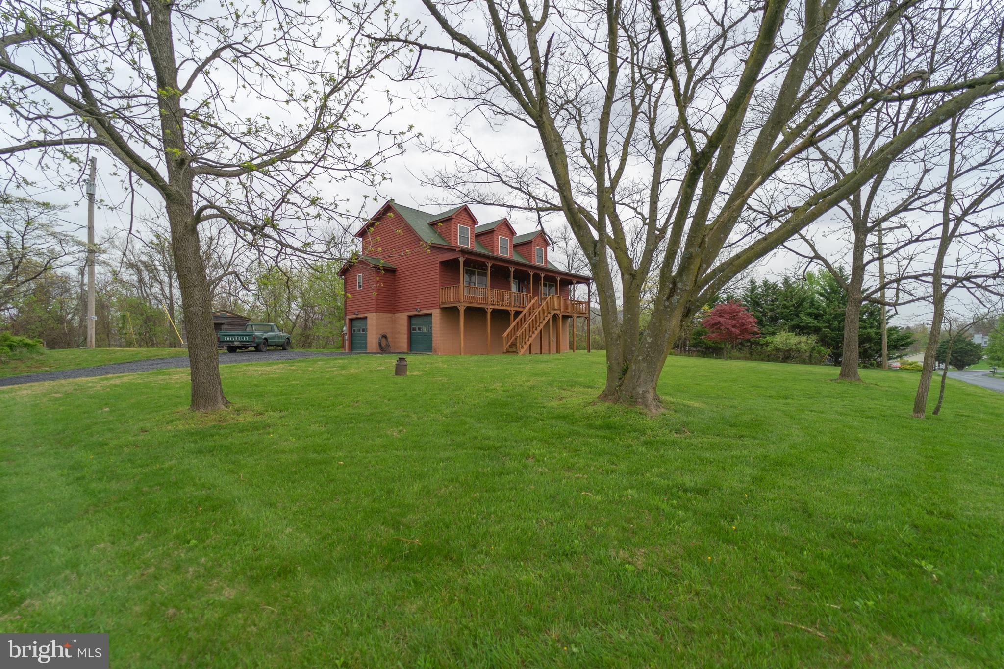 APPLE MT LAKE - Residential