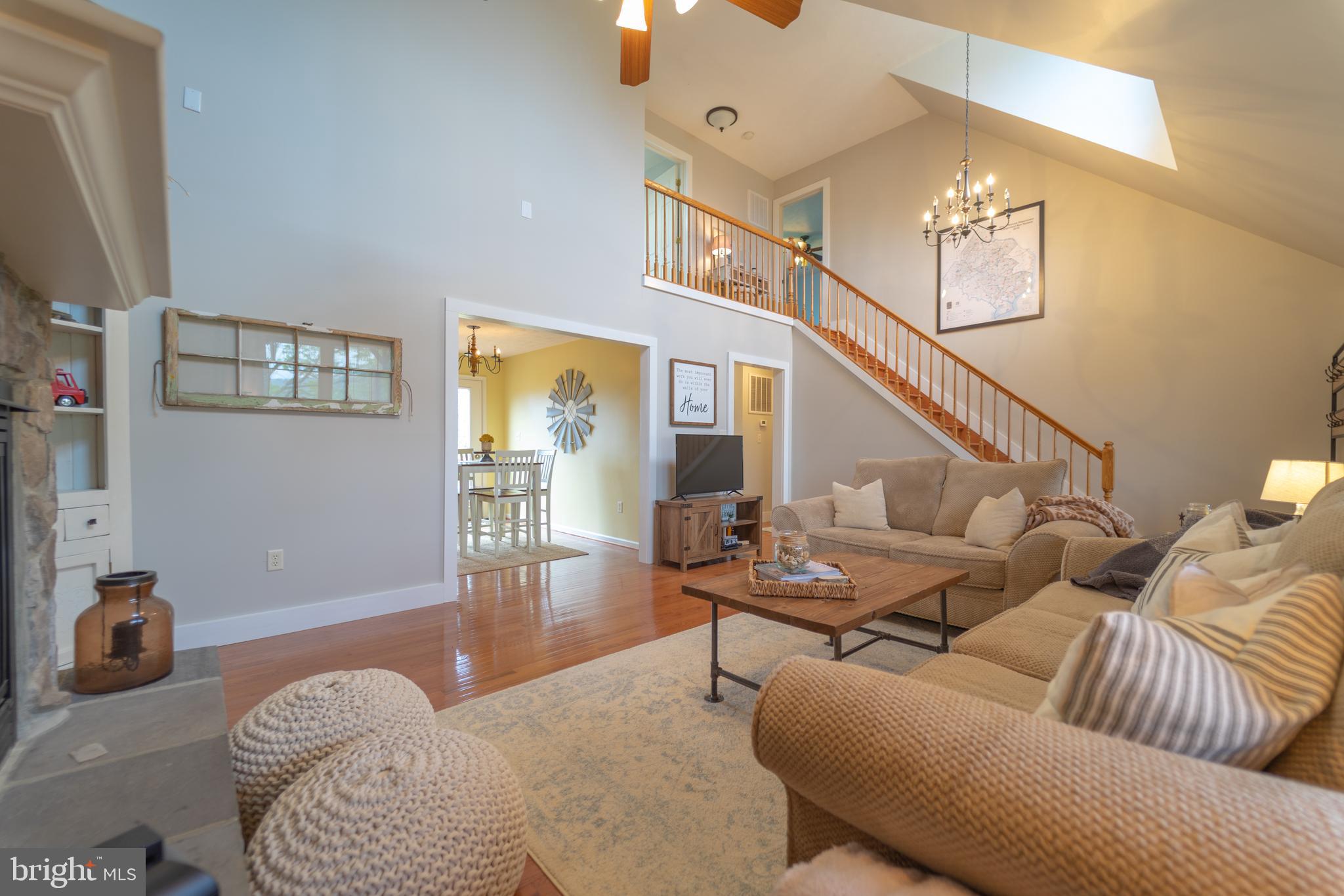 APPLE MT LAKE - Residential