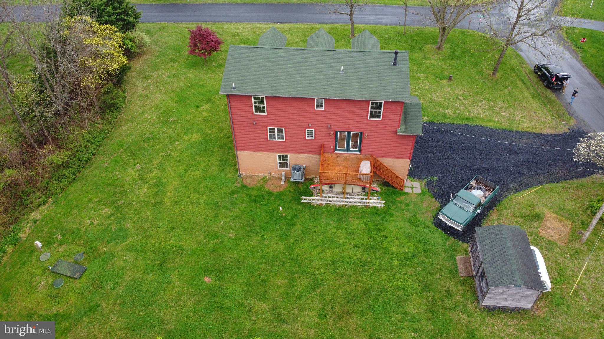 APPLE MT LAKE - Residential