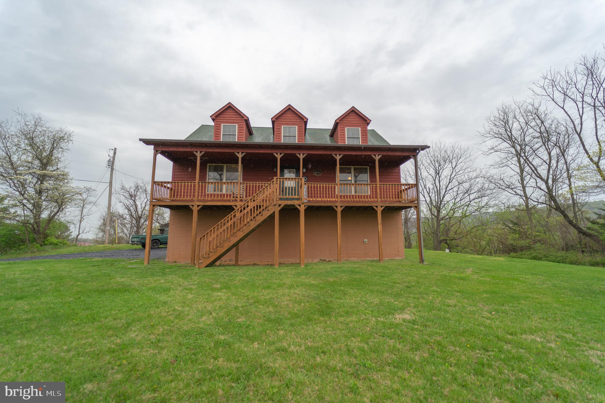 APPLE MT LAKE - Residential