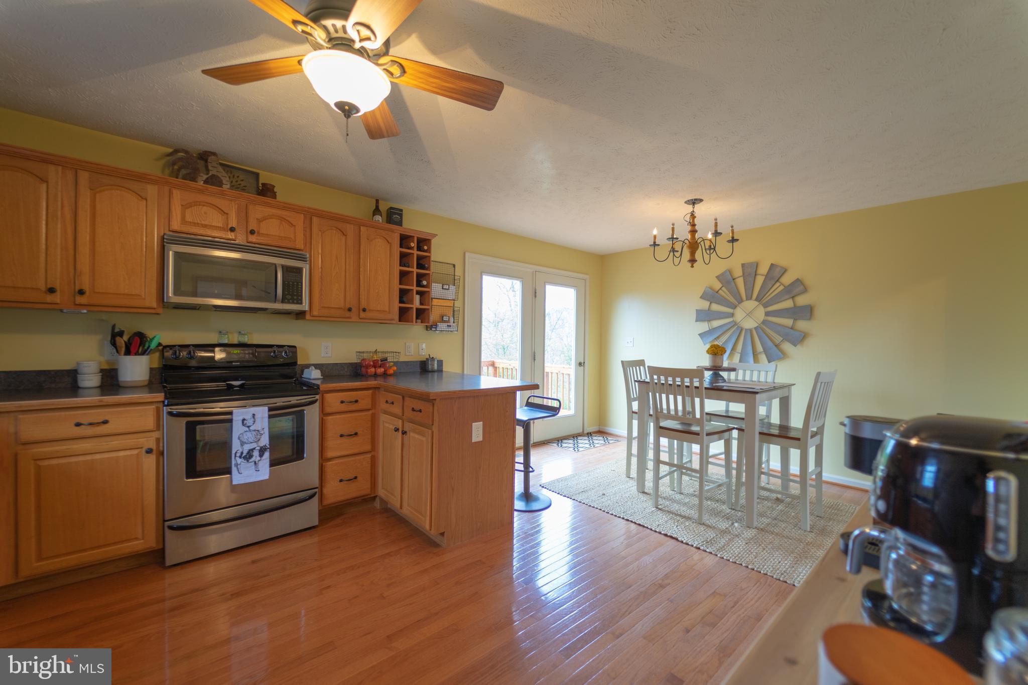 APPLE MT LAKE - Residential