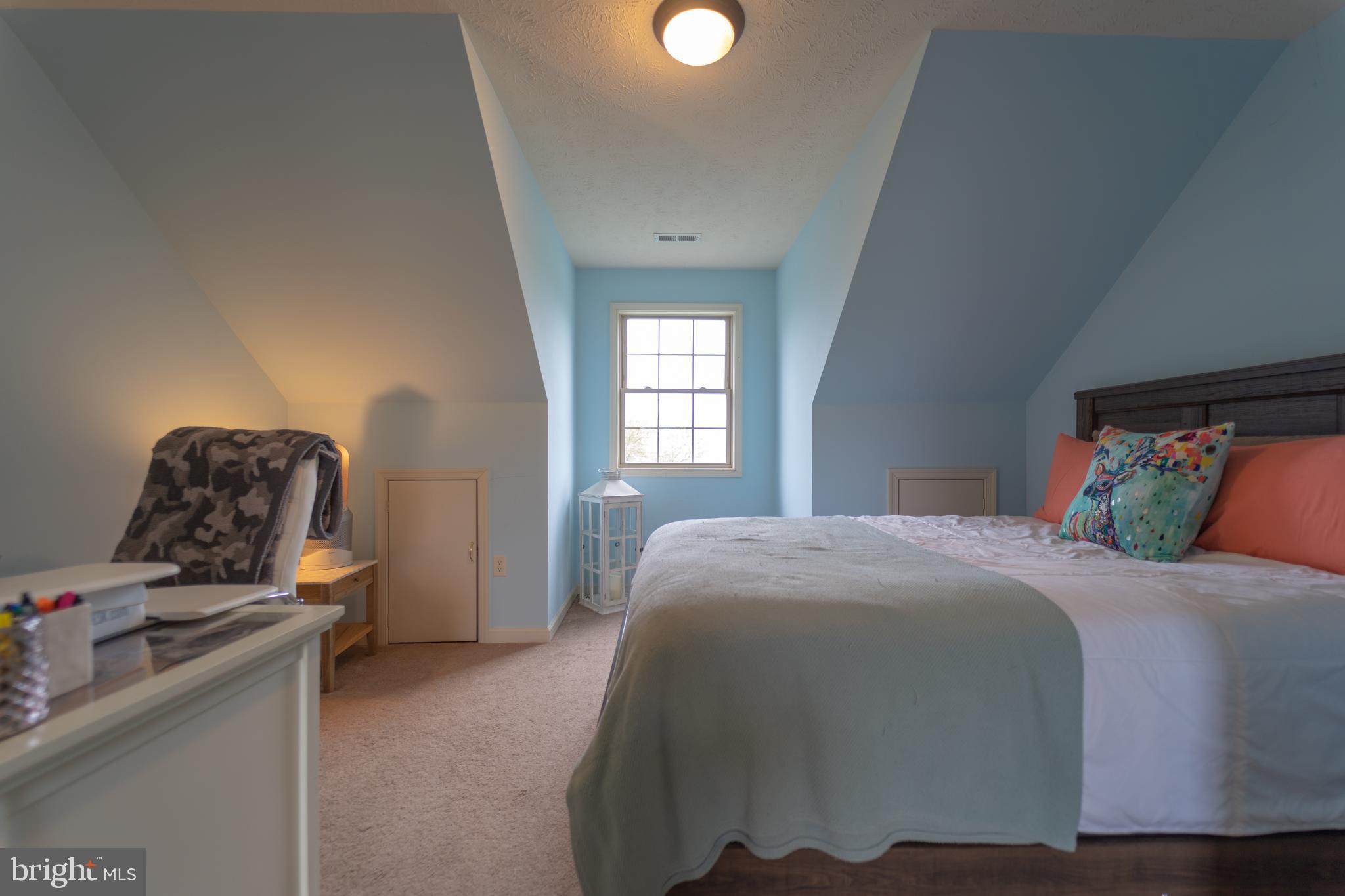 APPLE MT LAKE - Residential