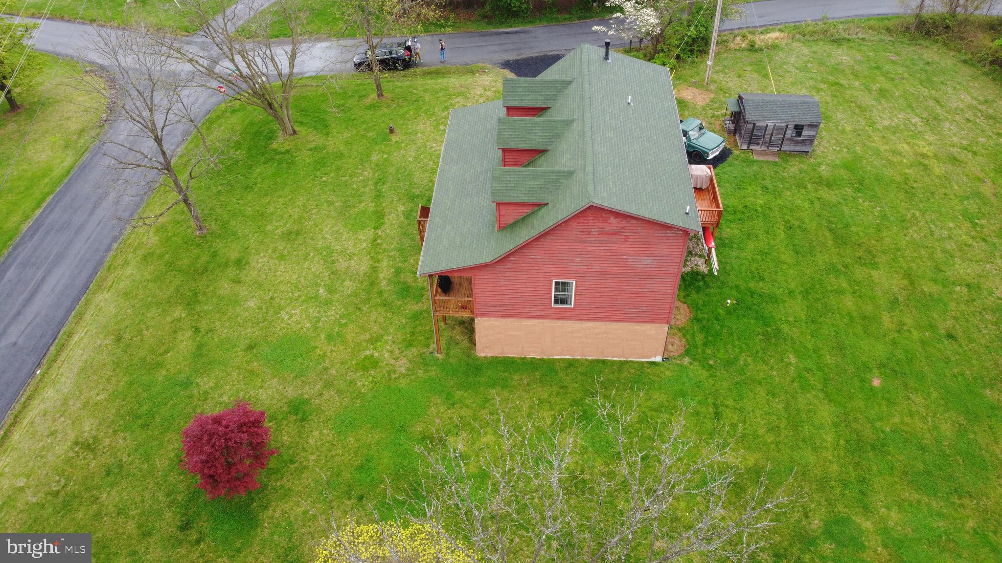 APPLE MT LAKE - Residential