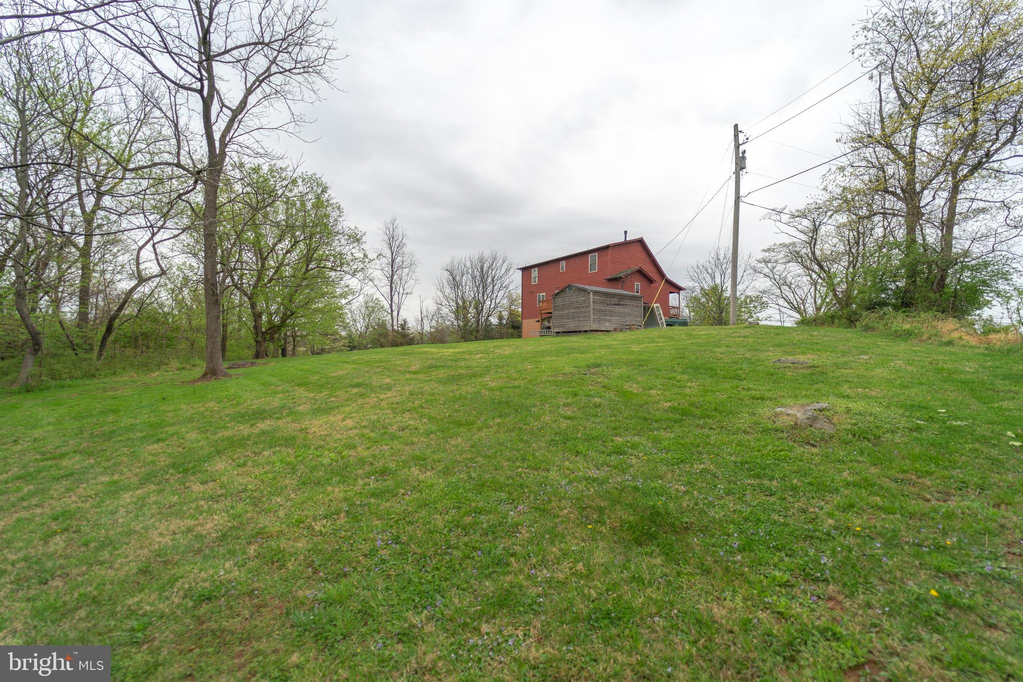 APPLE MT LAKE - Residential