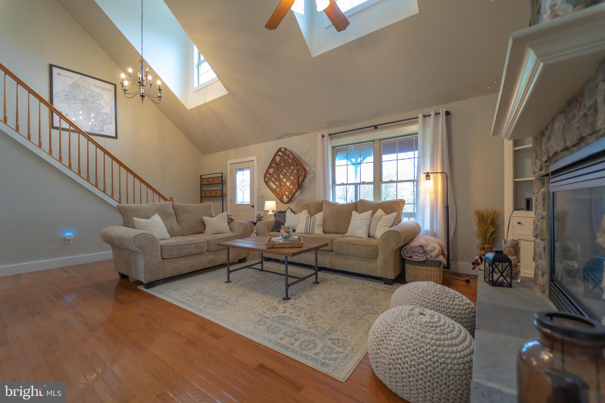 APPLE MT LAKE - Residential