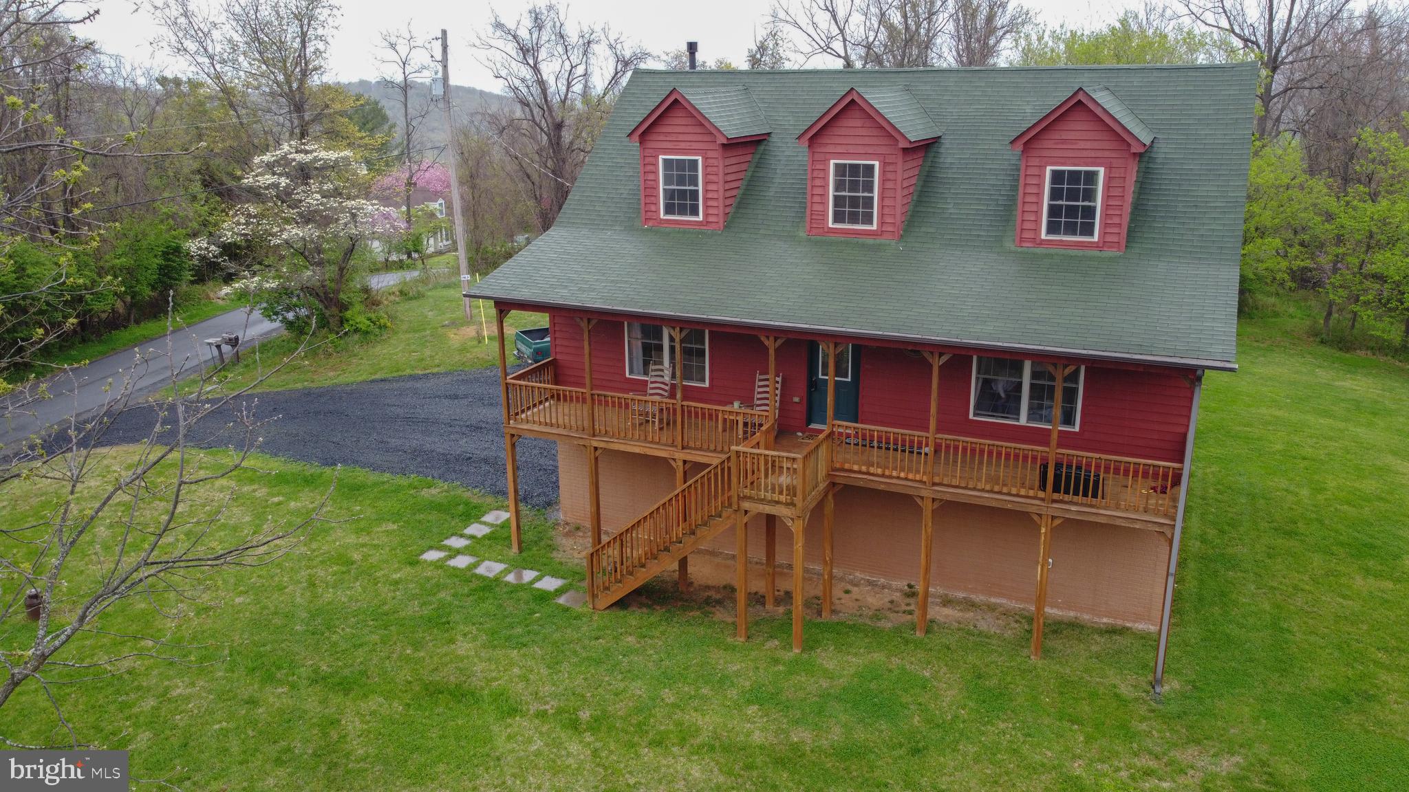 APPLE MT LAKE - Residential