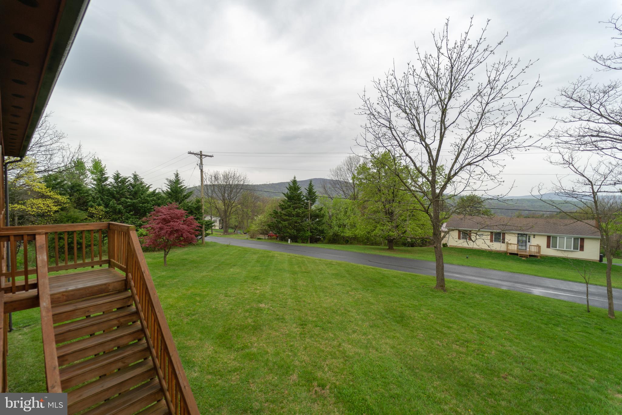 APPLE MT LAKE - Residential