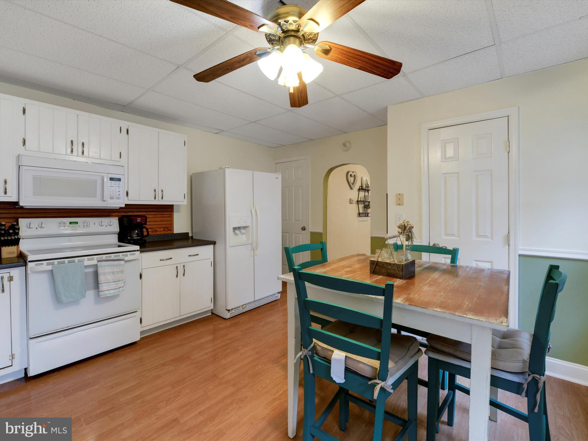 LEMOYNE BOROUGH - Residential