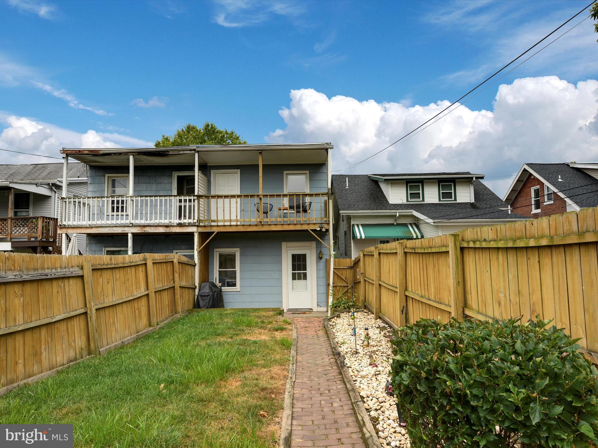 LEMOYNE BOROUGH - Residential