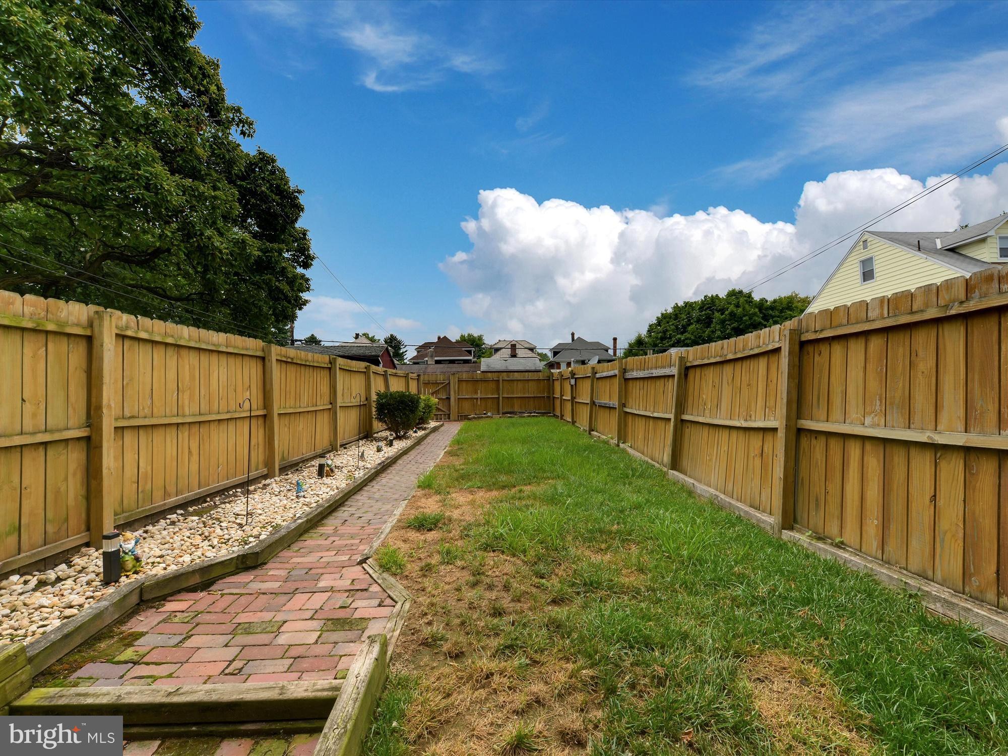 LEMOYNE BOROUGH - Residential