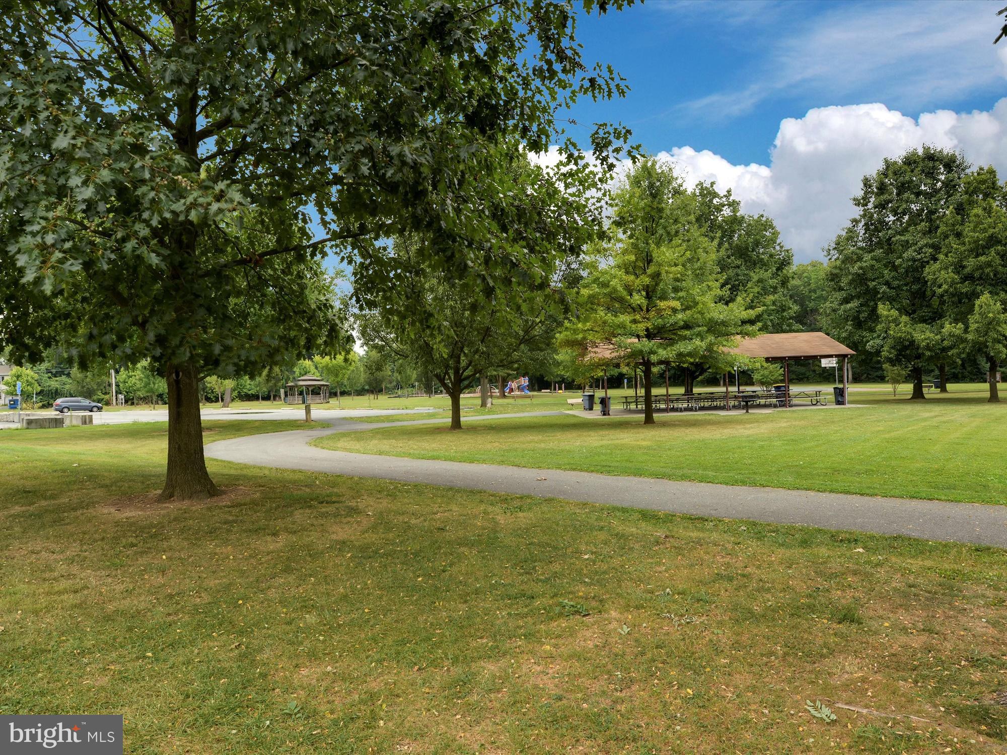 LEMOYNE BOROUGH - Residential