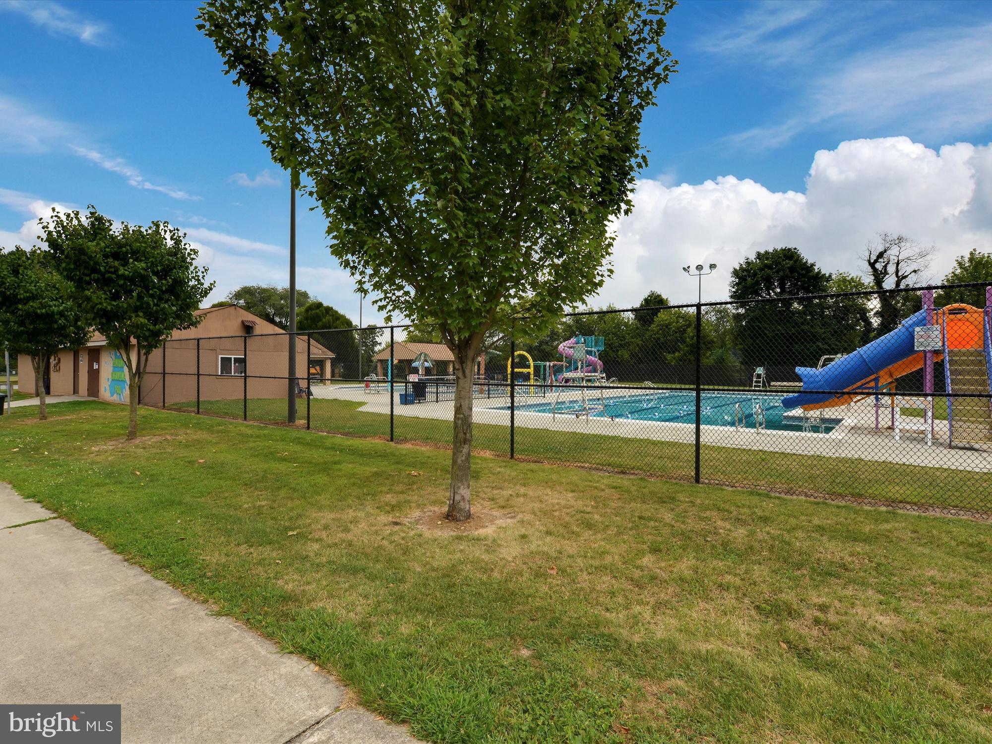 LEMOYNE BOROUGH - Residential