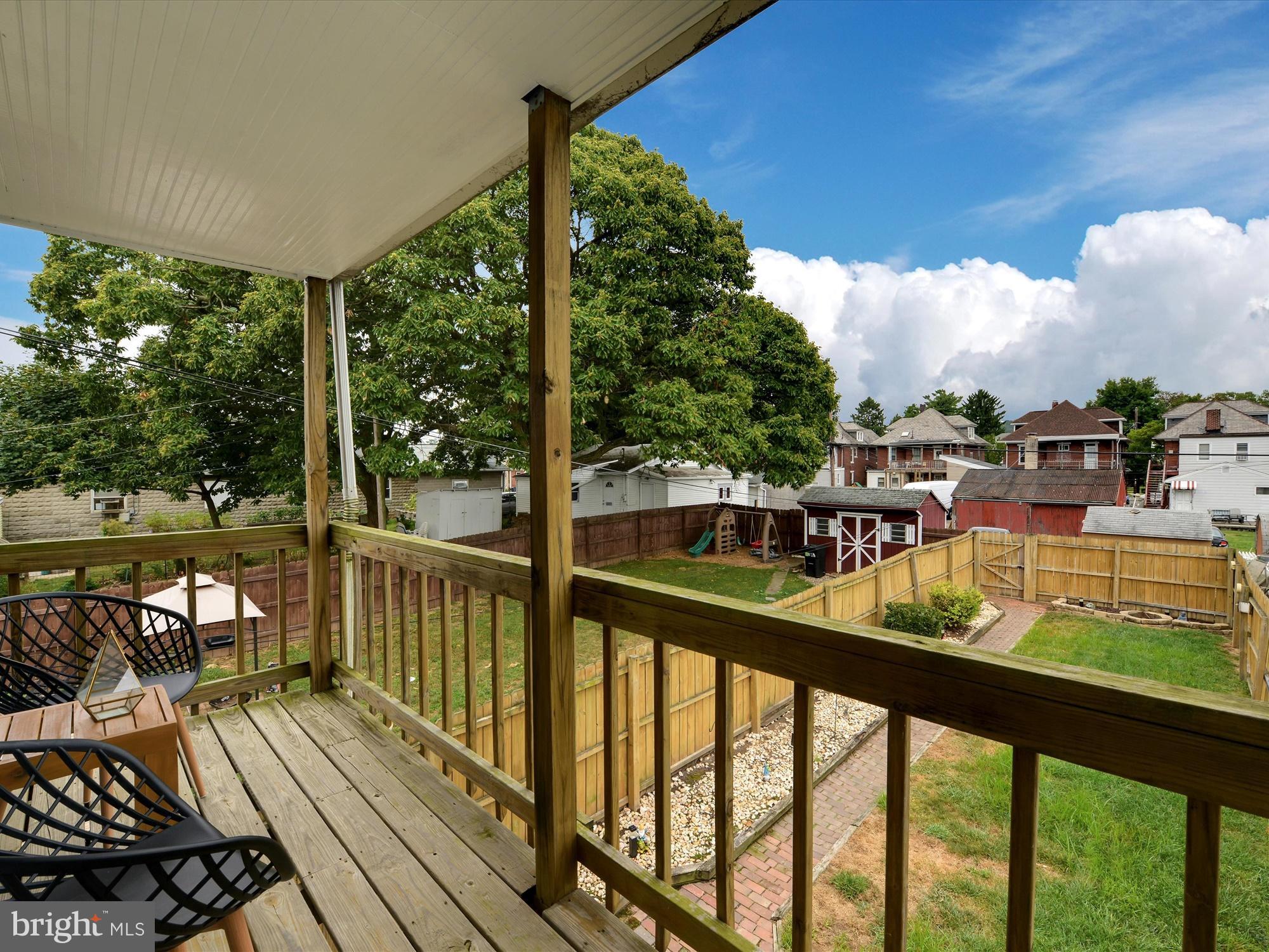 LEMOYNE BOROUGH - Residential