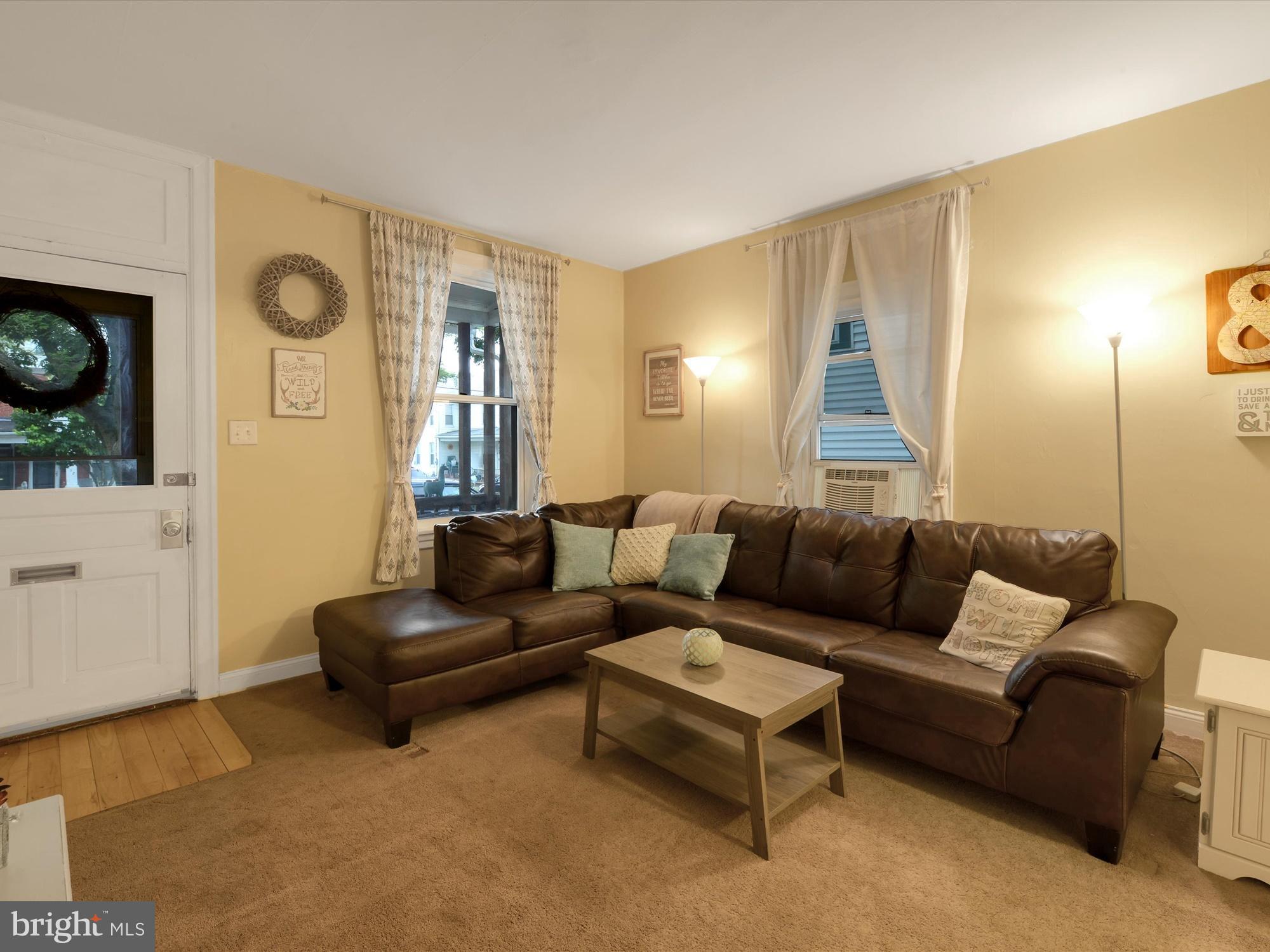 LEMOYNE BOROUGH - Residential