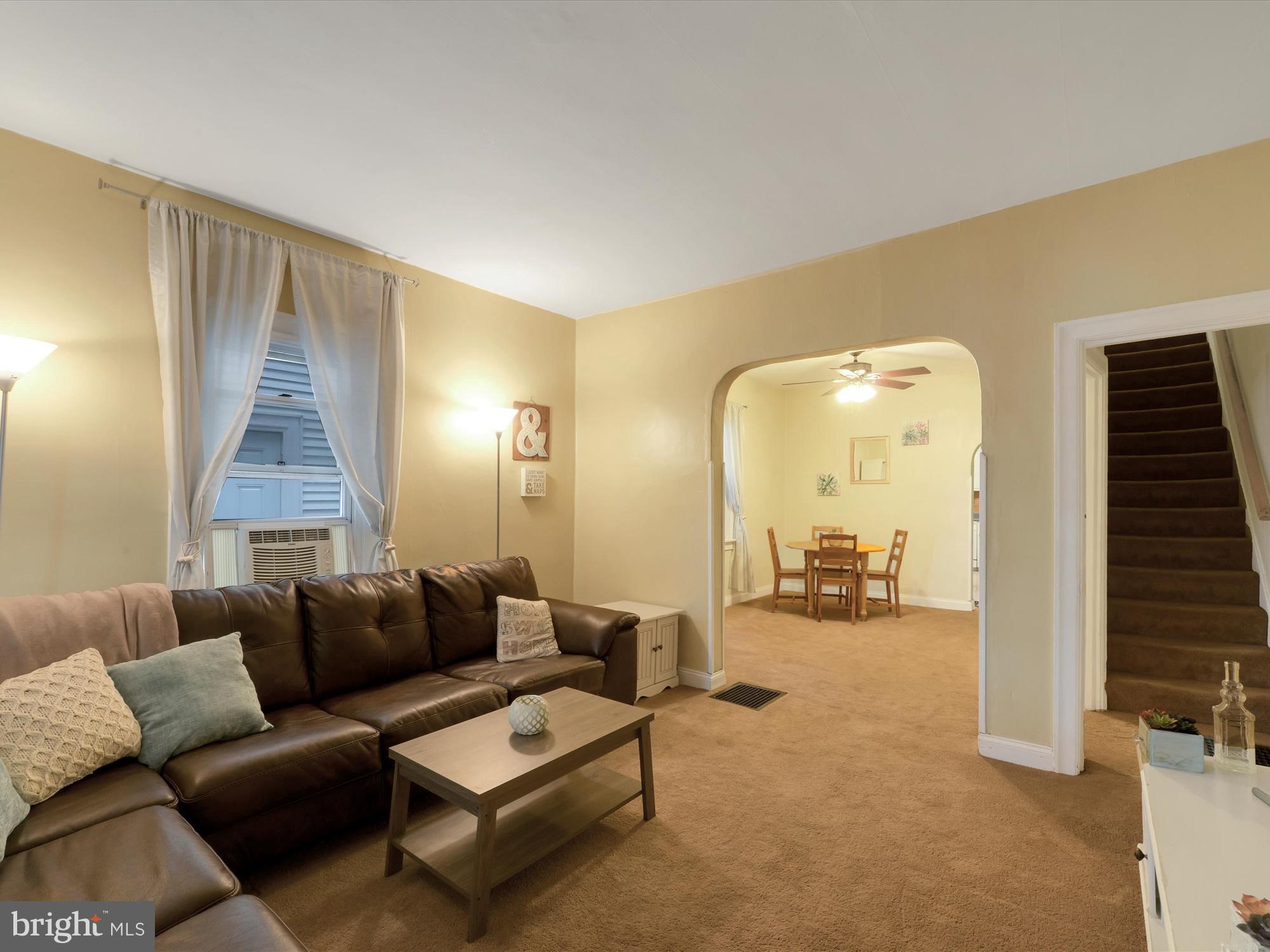 LEMOYNE BOROUGH - Residential