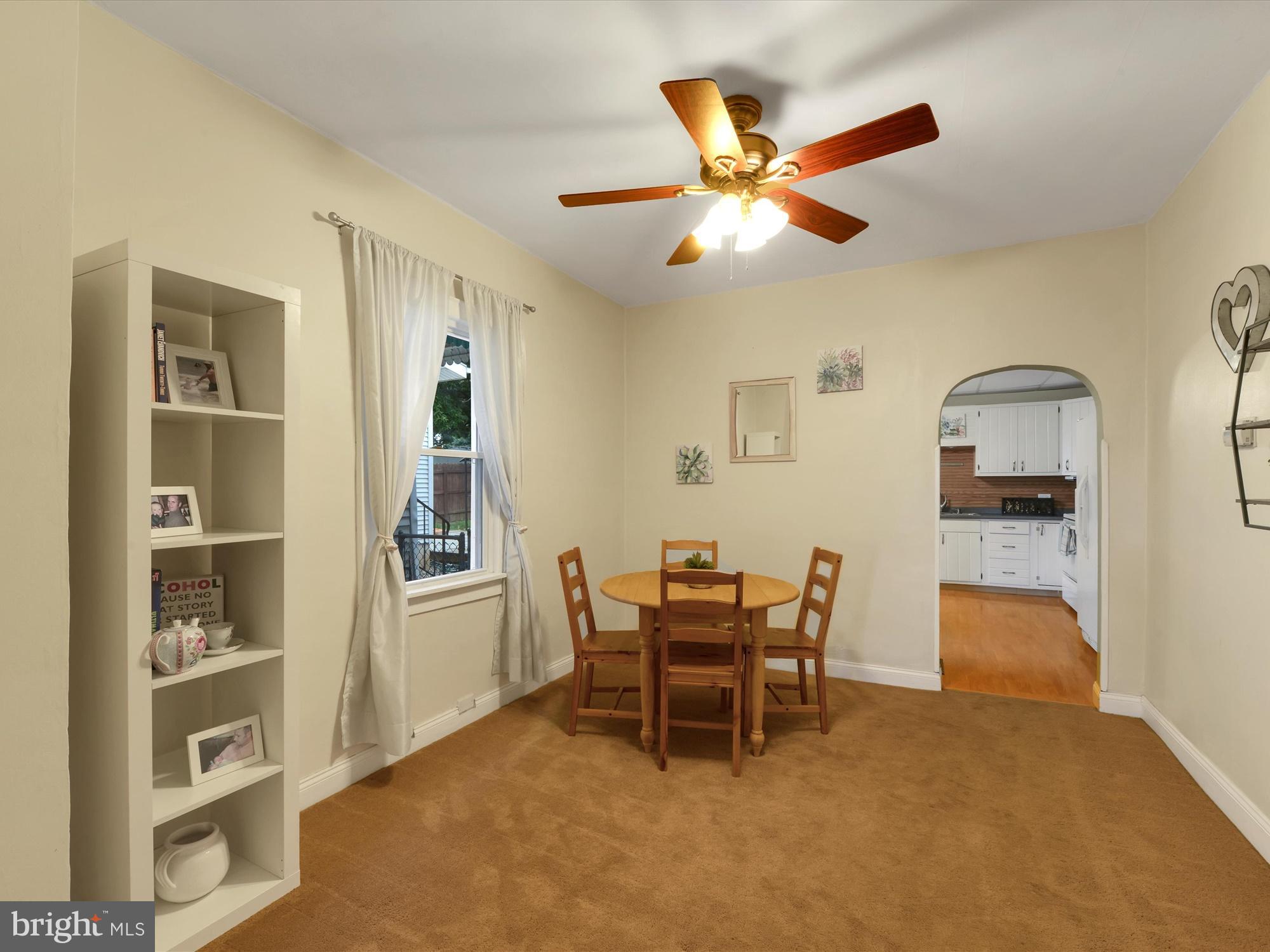 LEMOYNE BOROUGH - Residential