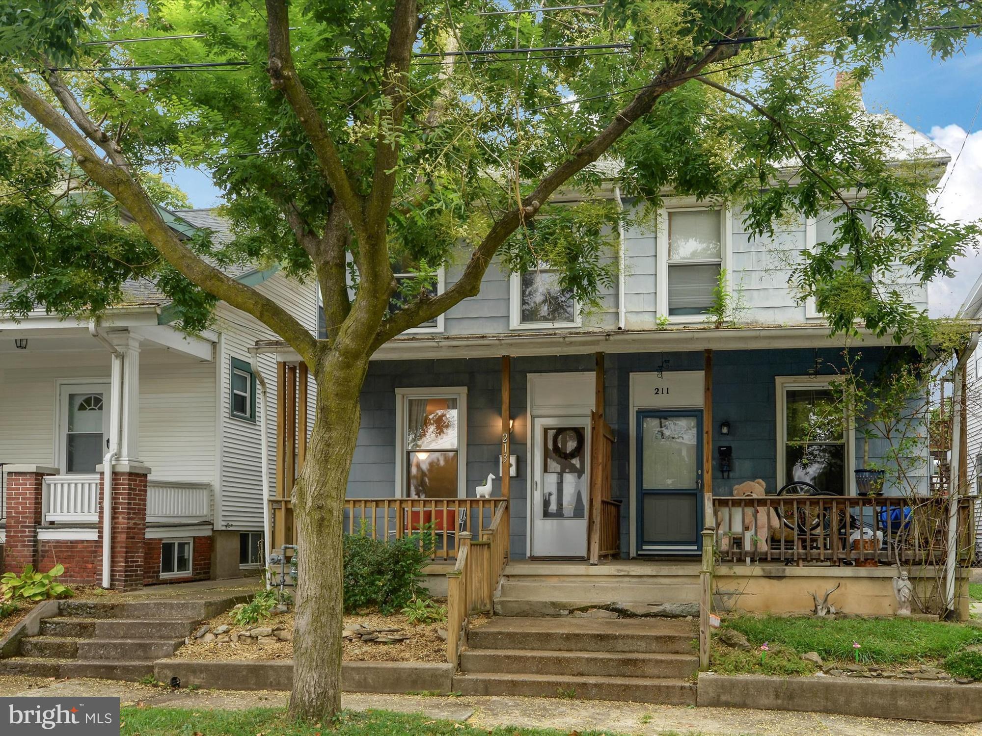 LEMOYNE BOROUGH - Residential