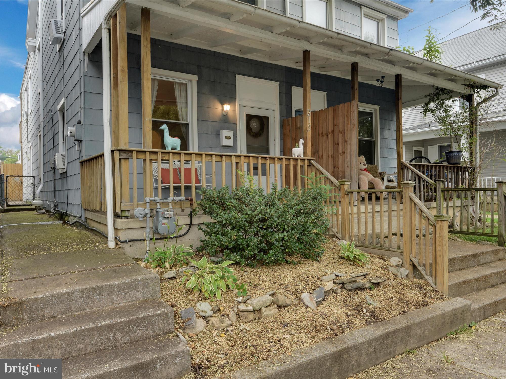 LEMOYNE BOROUGH - Residential