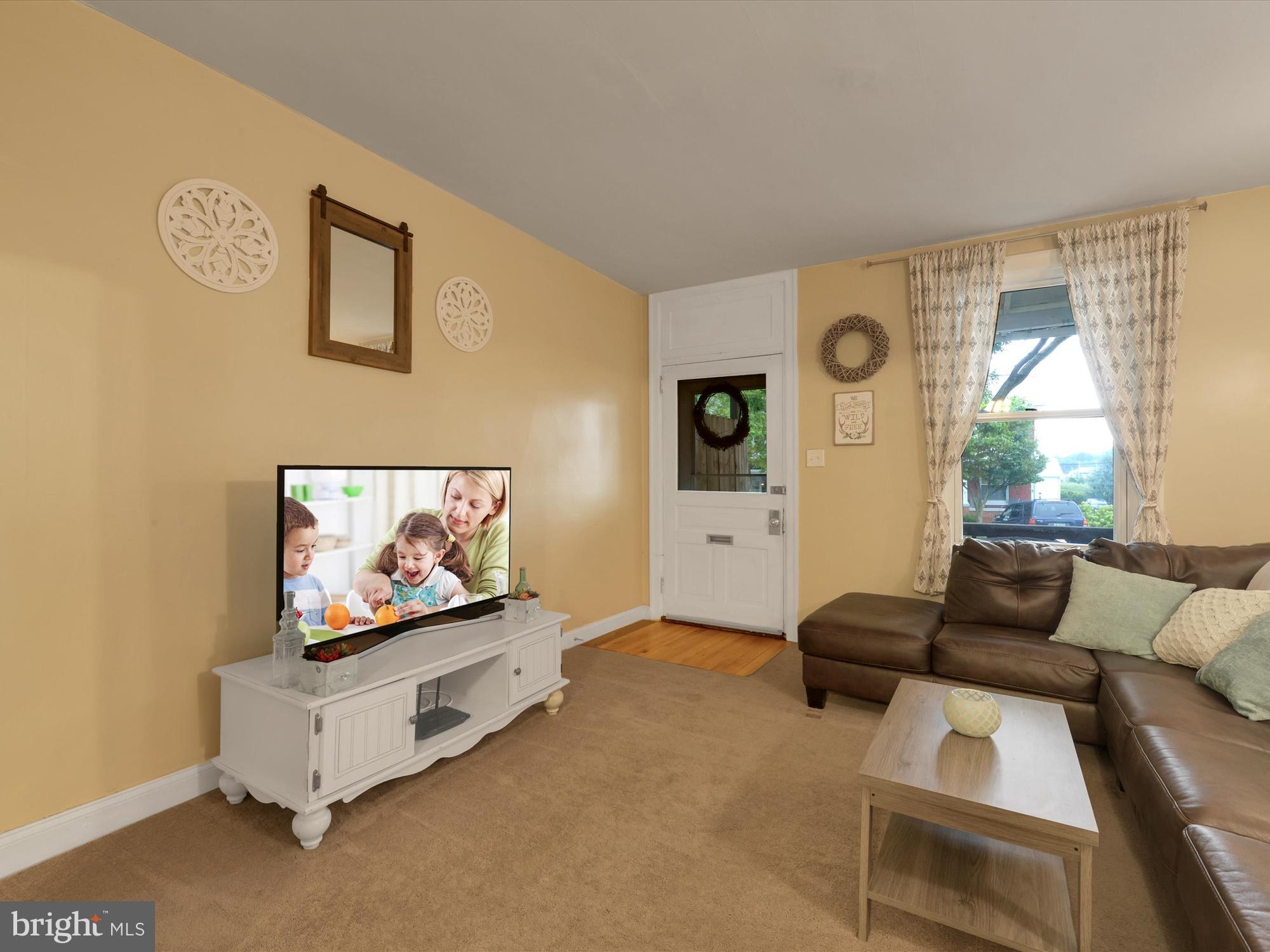 LEMOYNE BOROUGH - Residential