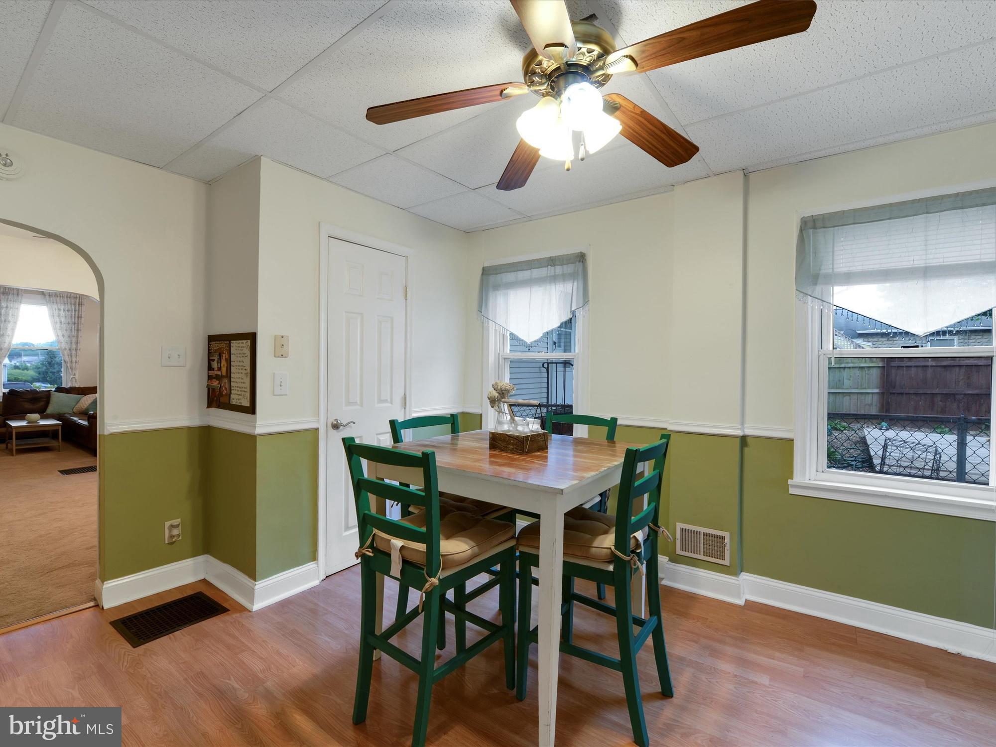 LEMOYNE BOROUGH - Residential