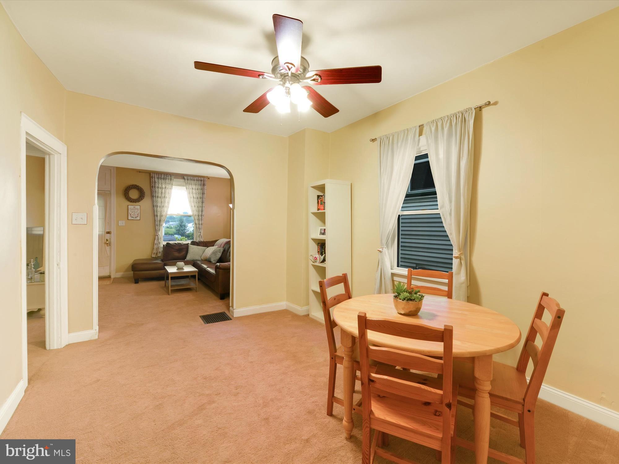 LEMOYNE BOROUGH - Residential